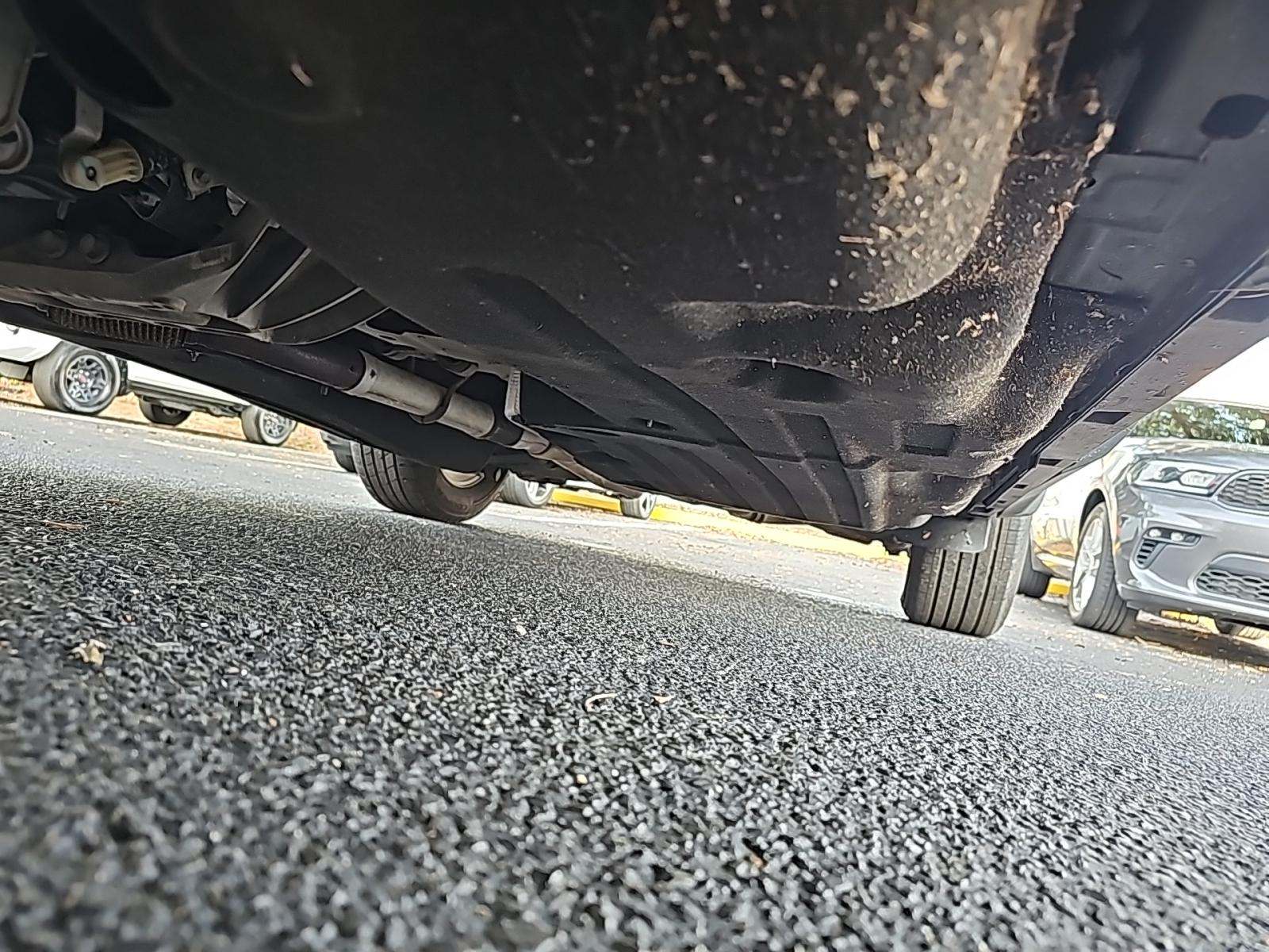 2023 Ford Explorer XLT RWD