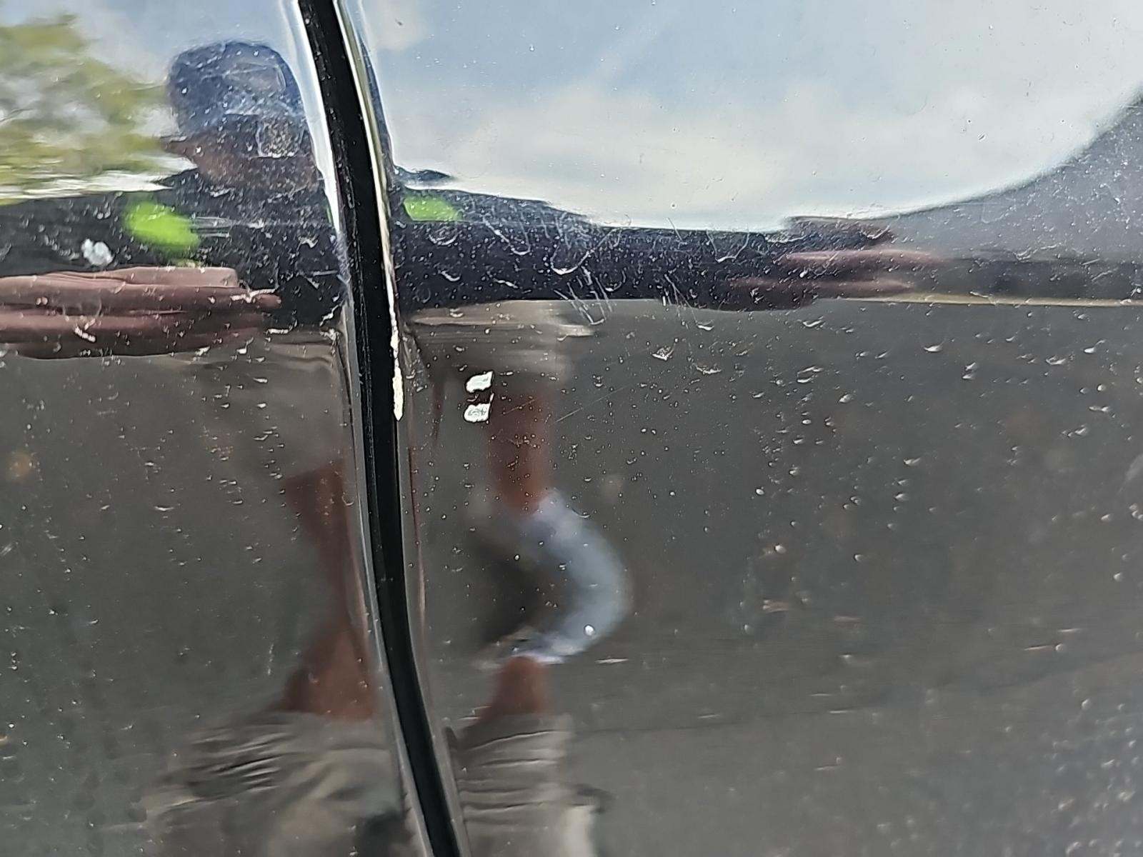 2023 Ford Explorer XLT RWD