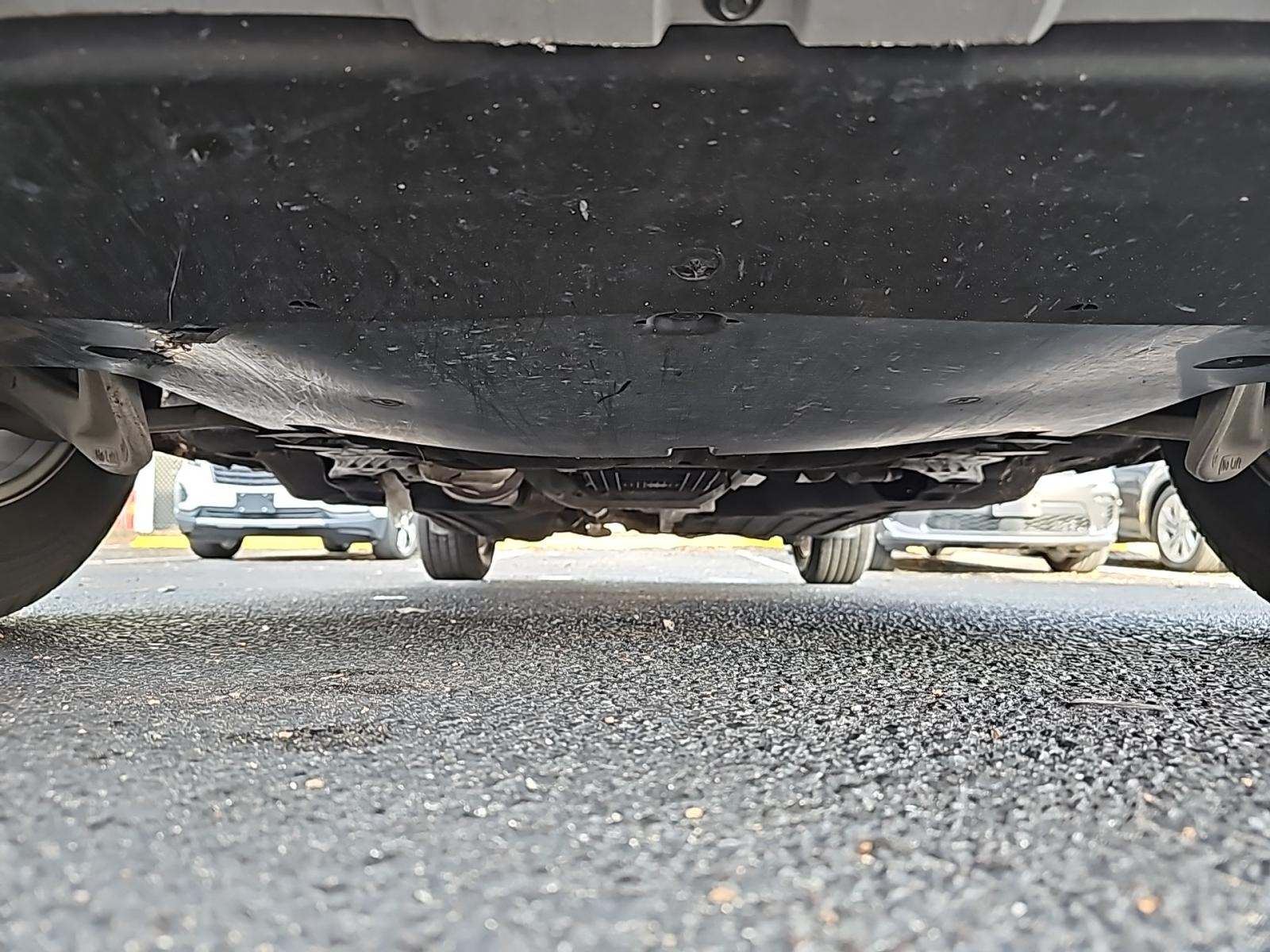 2023 Ford Explorer XLT RWD