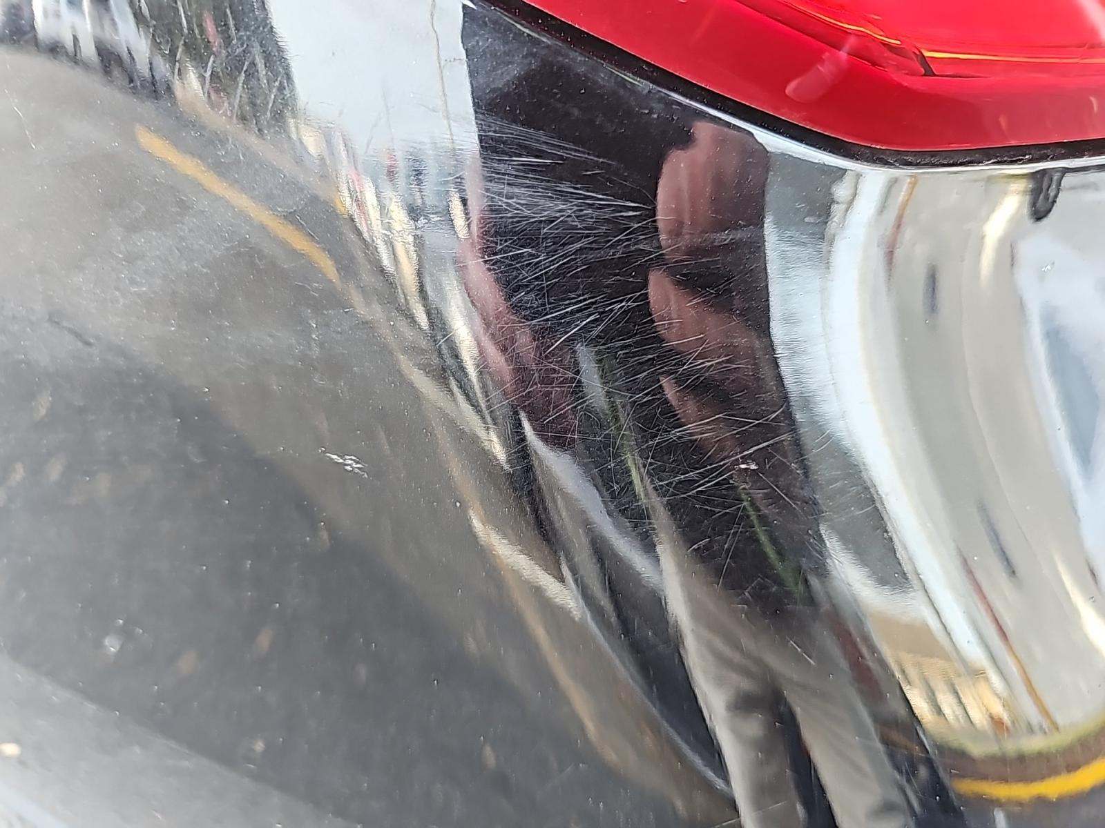 2023 Ford Explorer XLT RWD