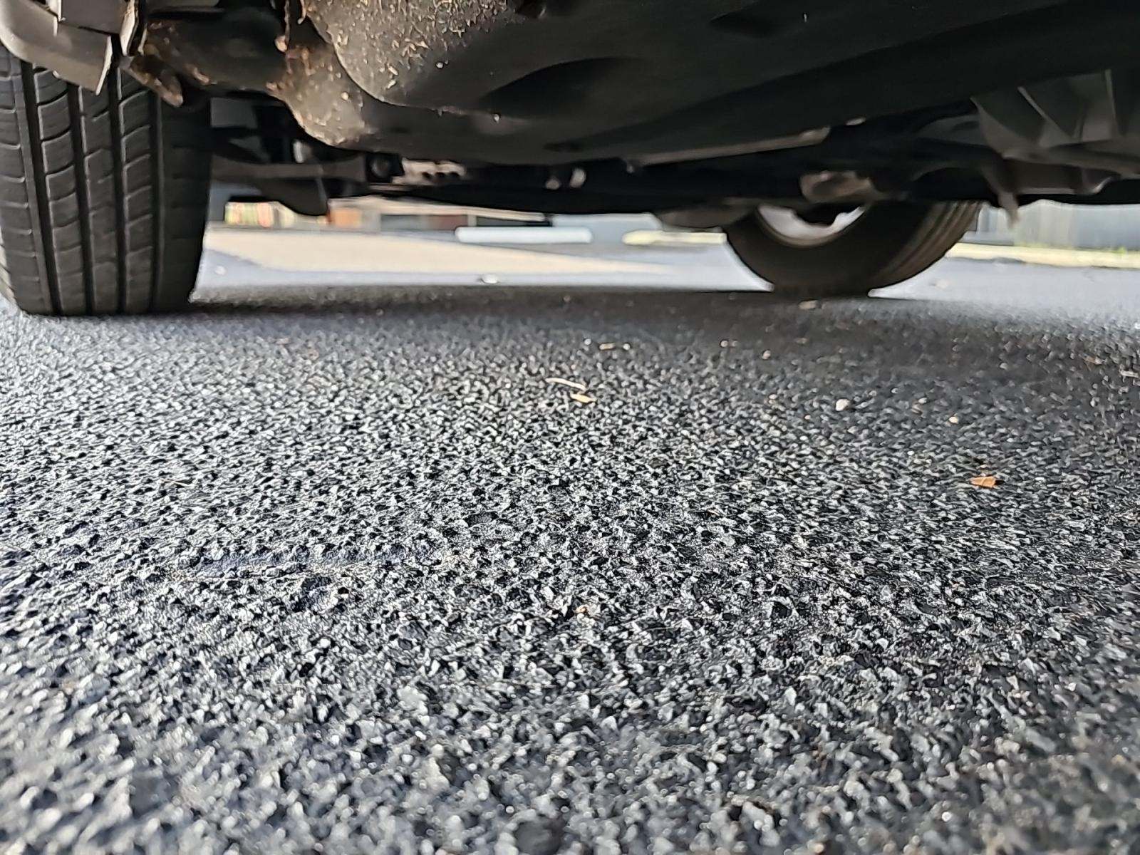 2023 Ford Explorer XLT RWD