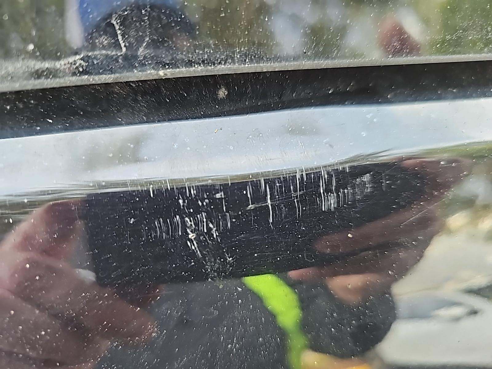 2023 Ford Explorer XLT RWD