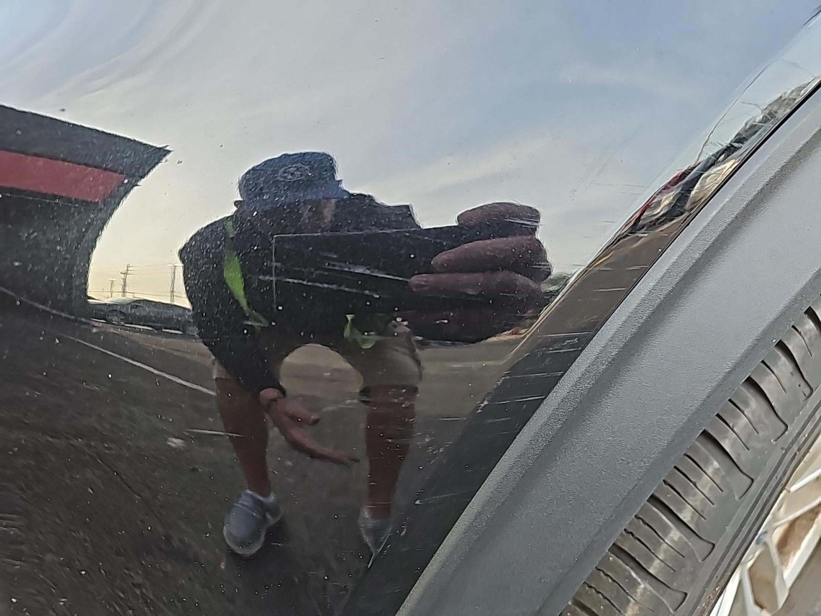 2023 Ford Explorer XLT RWD