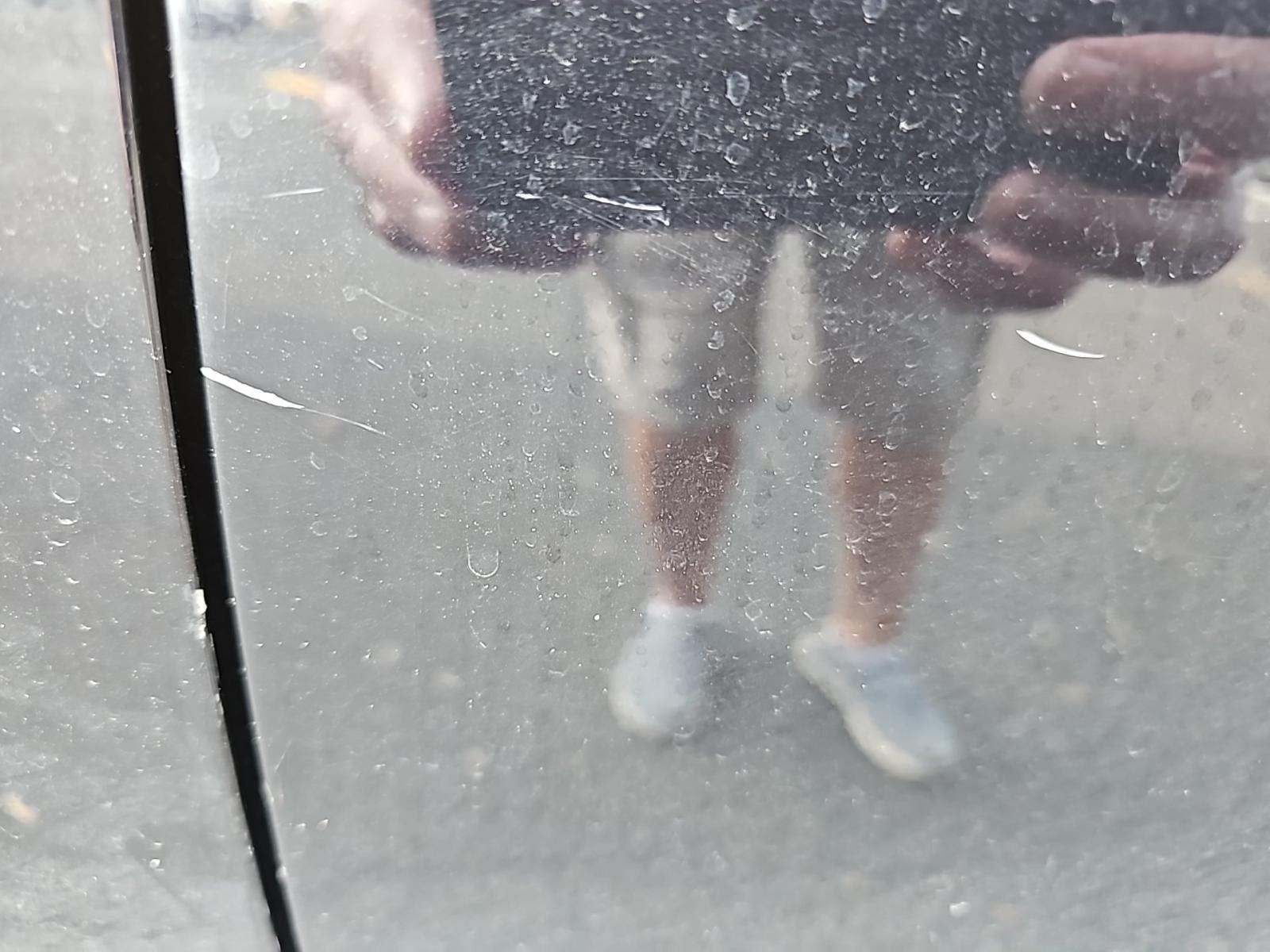 2023 Ford Explorer XLT RWD