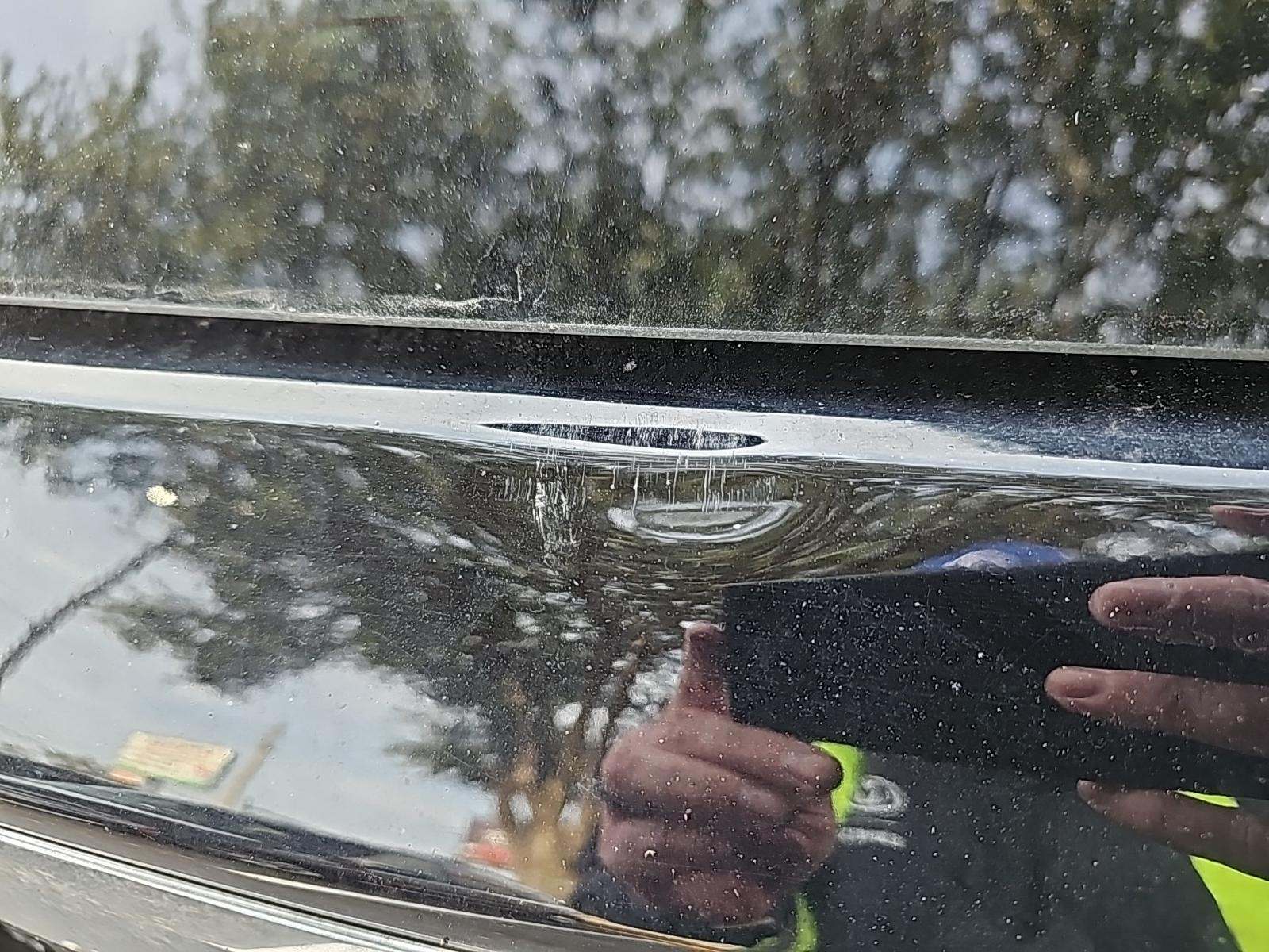 2023 Ford Explorer XLT RWD