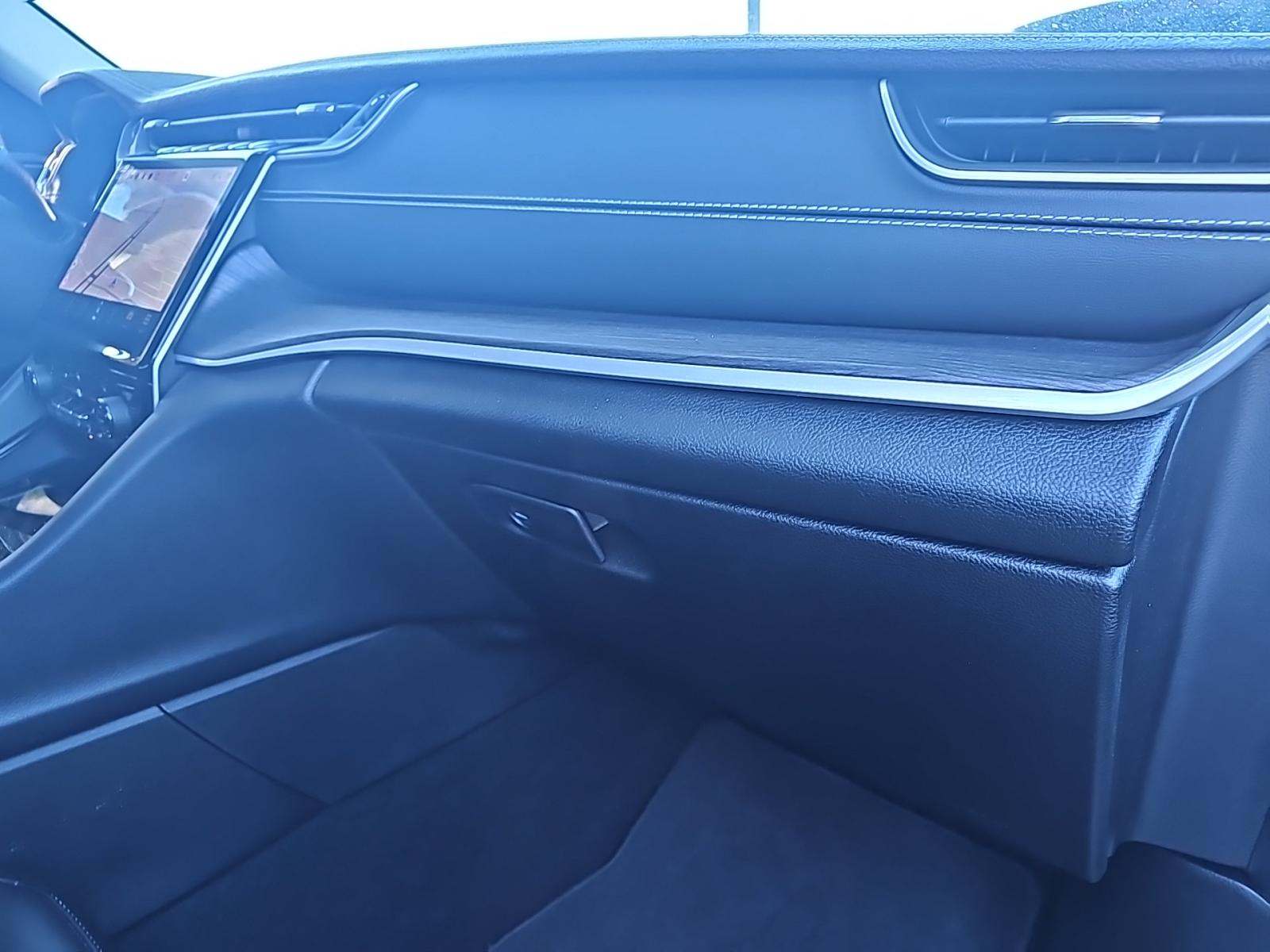 2023 Jeep Grand Cherokee Limited AWD