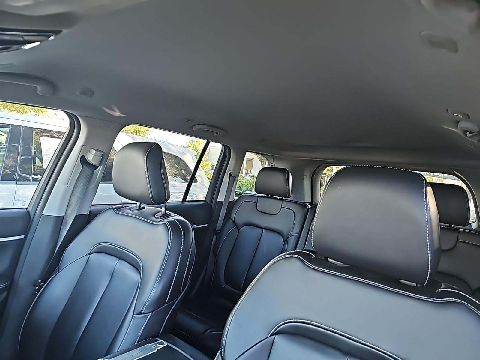 2023 Jeep Grand Cherokee Limited AWD