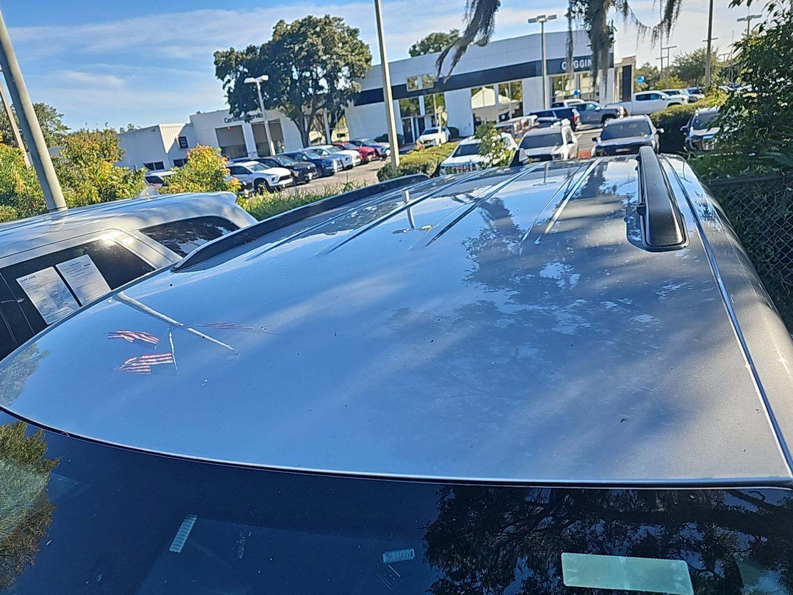 2023 Jeep Grand Cherokee Limited AWD