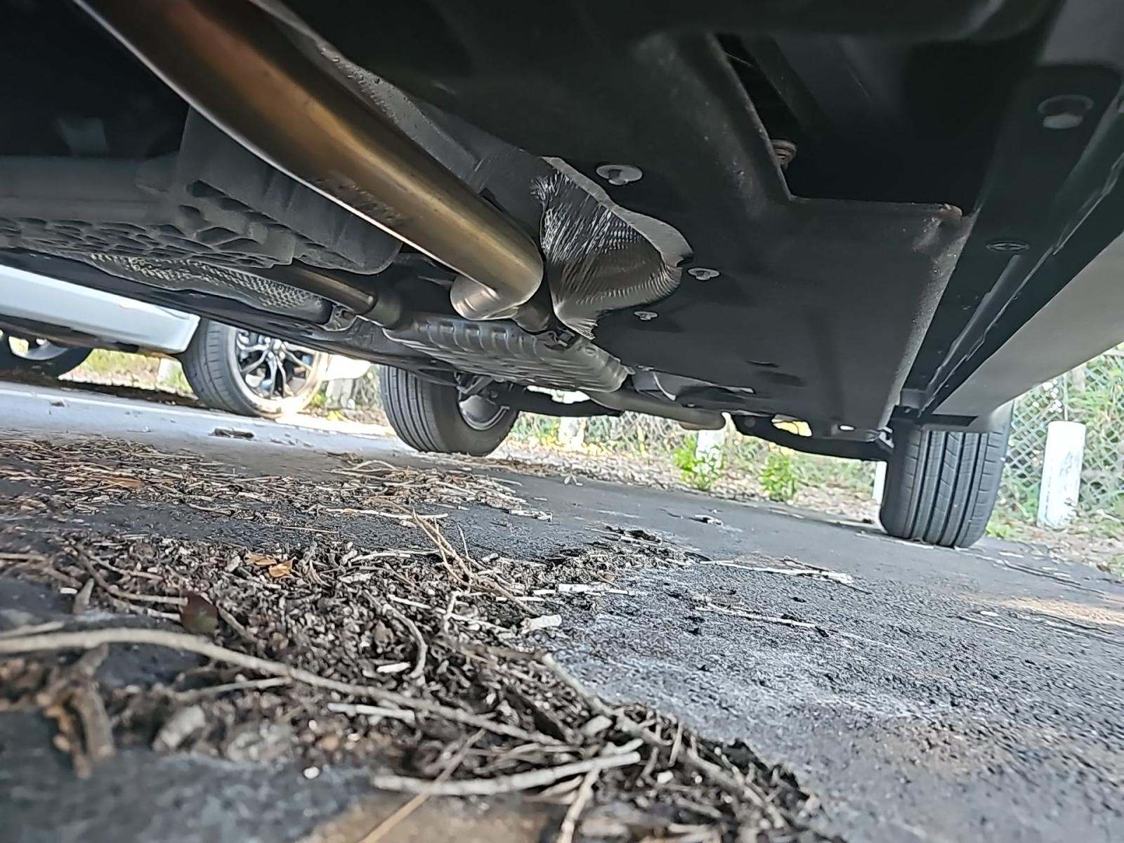 2023 Jeep Grand Cherokee Limited AWD