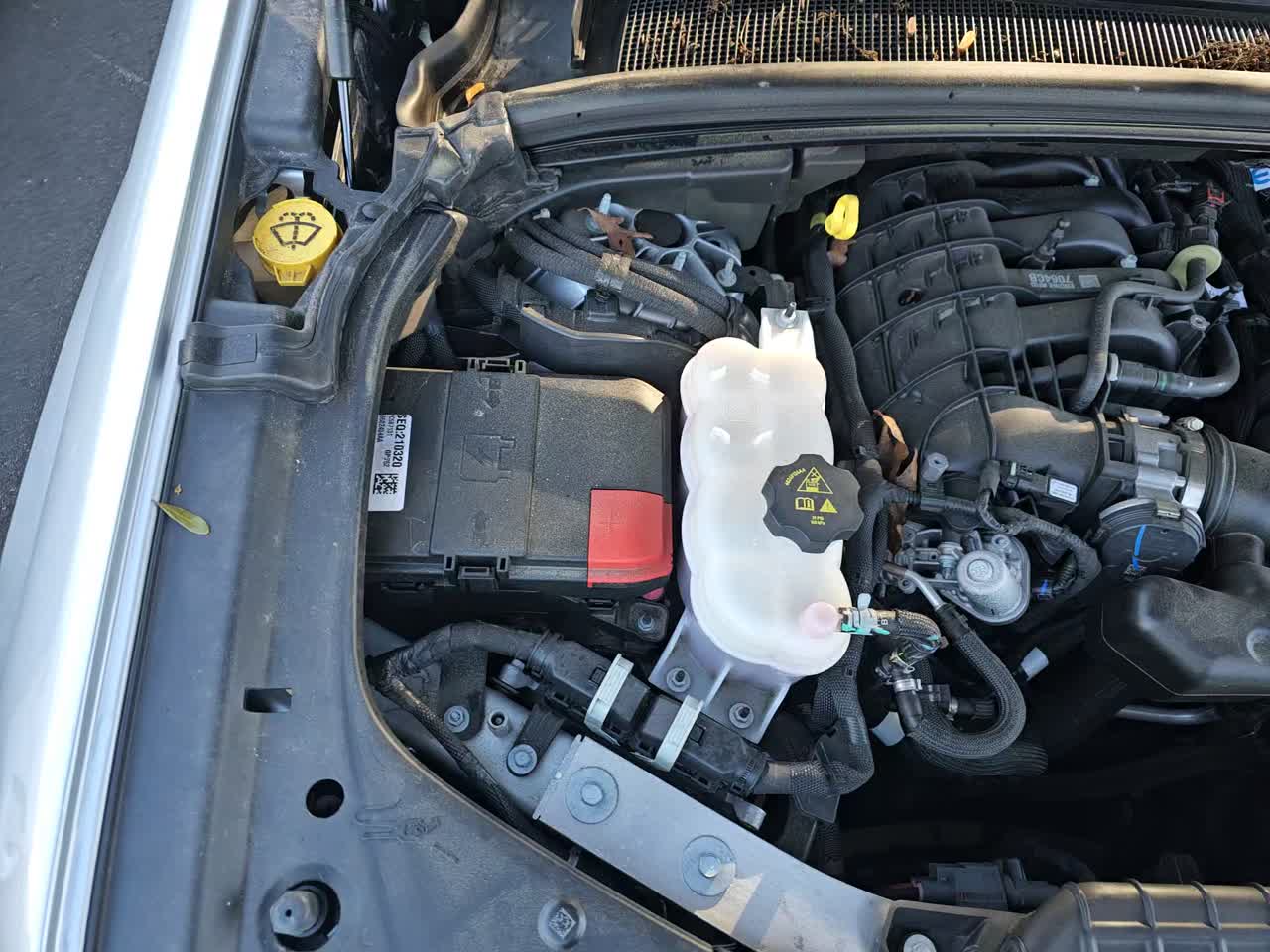 2023 Jeep Grand Cherokee Limited AWD