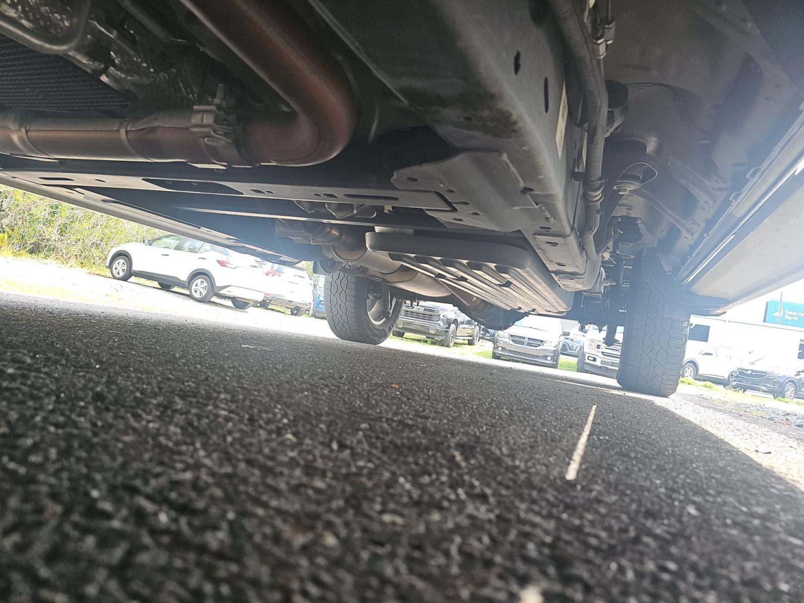 2025 Ford F-150 Hybrid XLT AWD