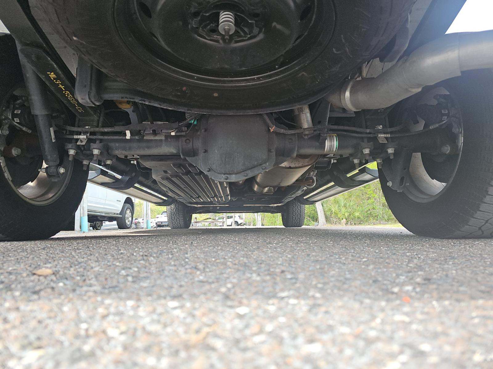 2025 Ford F-150 Hybrid XLT AWD