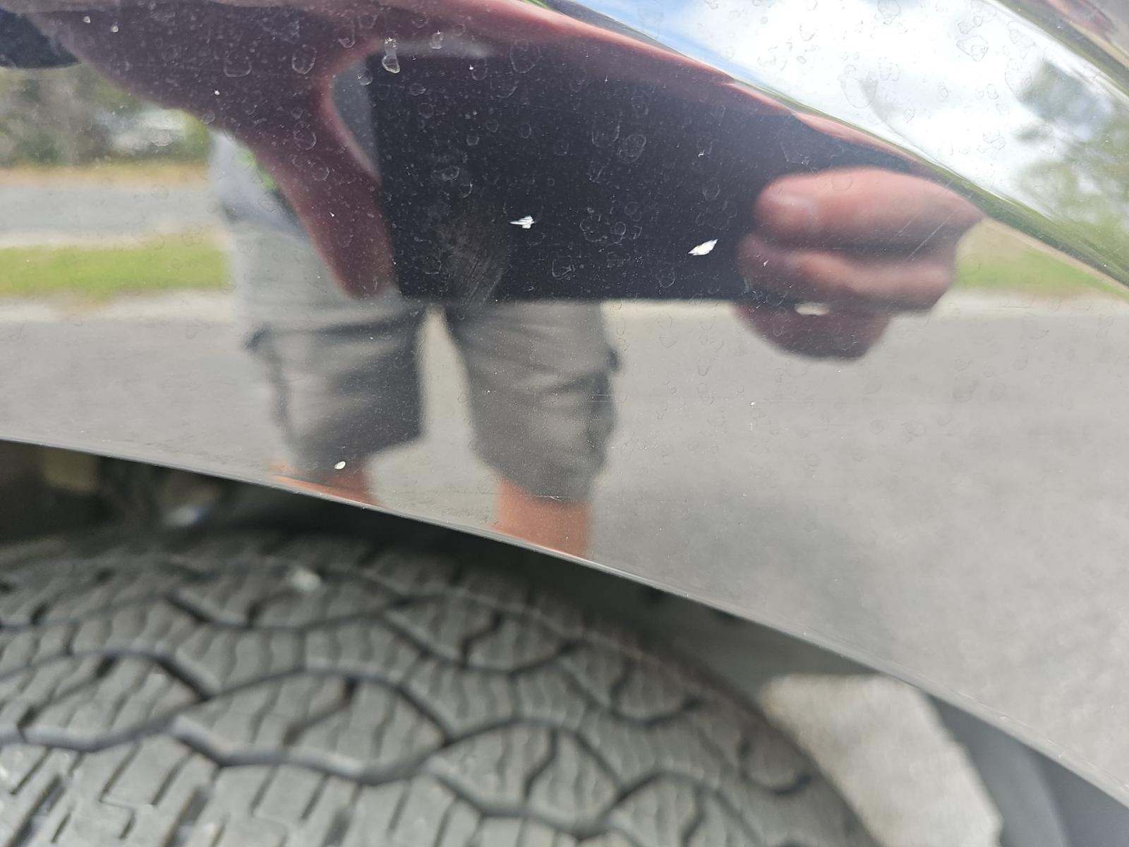 2025 Ford F-150 Hybrid XLT AWD