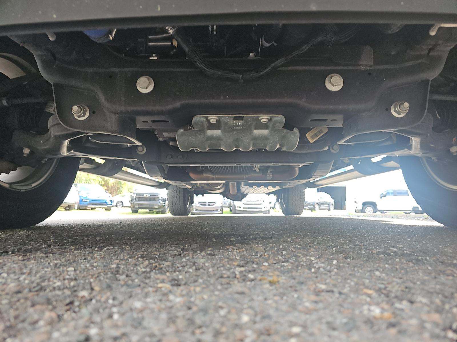 2025 Ford F-150 Hybrid XLT AWD