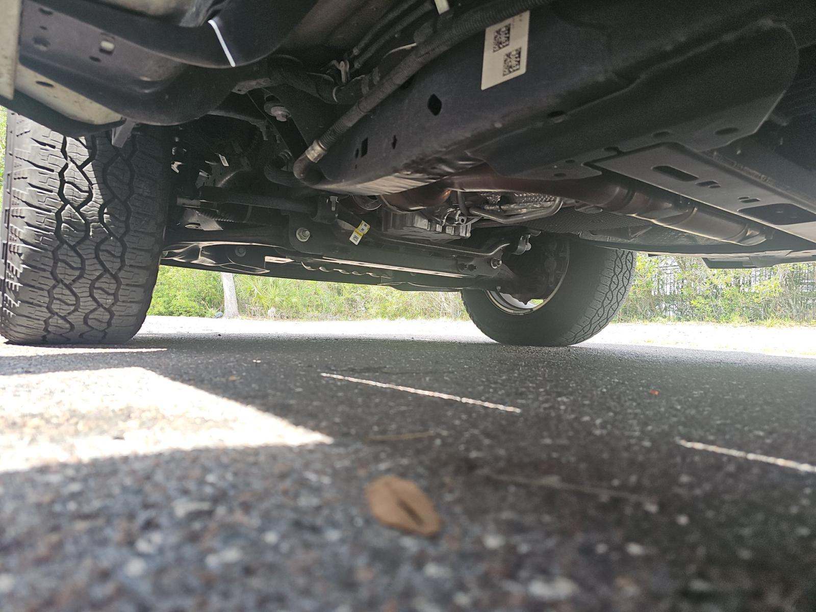 2025 Ford F-150 Hybrid XLT AWD