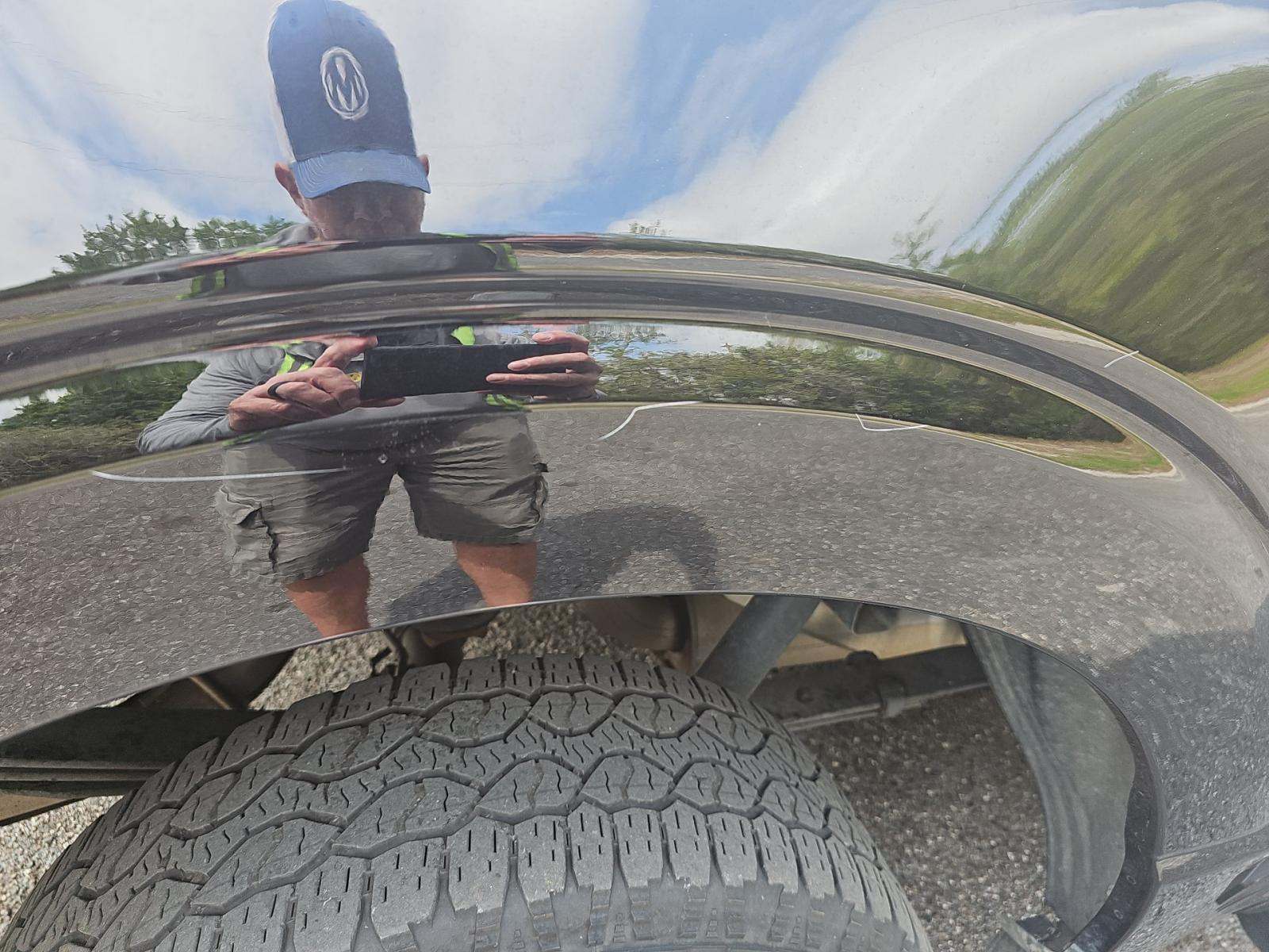 2025 Ford F-150 Hybrid XLT AWD