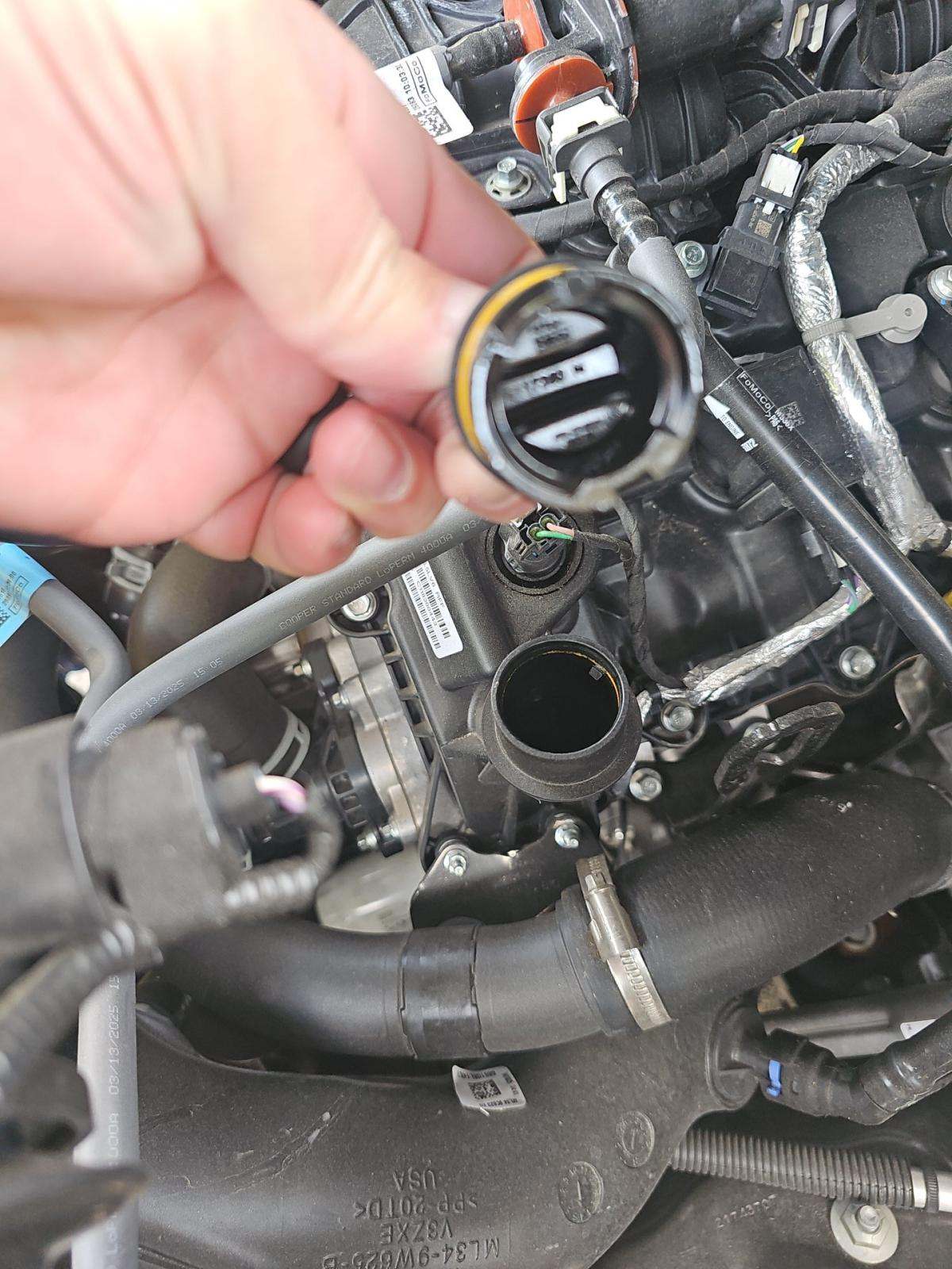 2025 Ford F-150 Hybrid XLT AWD