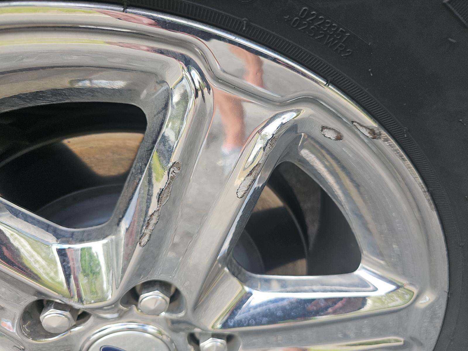 2025 Ford F-150 Hybrid XLT AWD