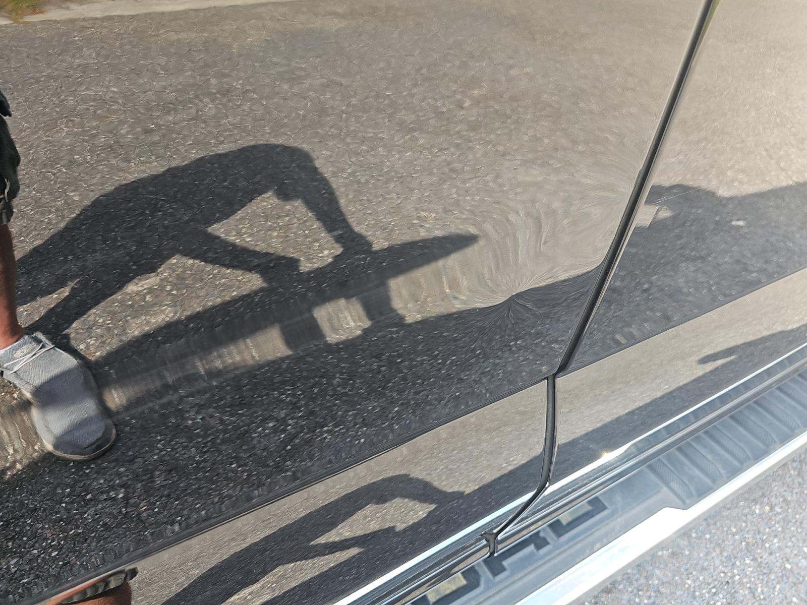 2025 Ford F-150 Hybrid XLT AWD