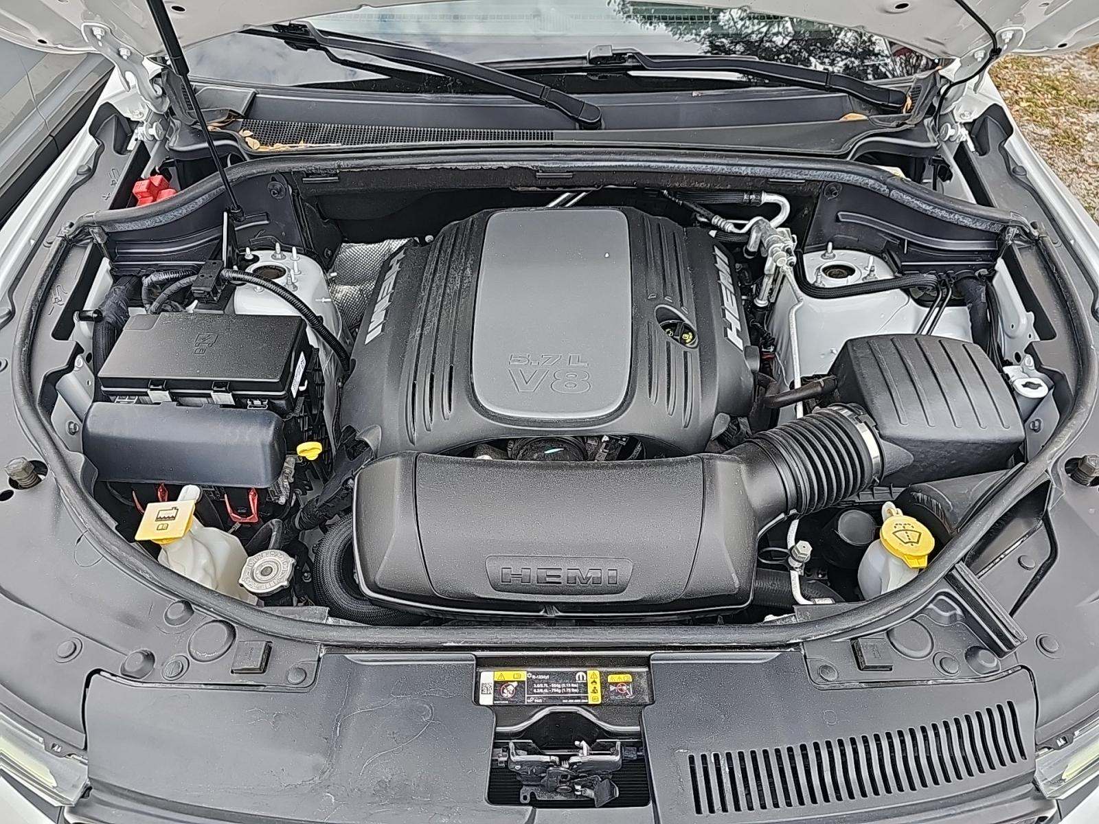 2022 Dodge Durango Orange Sport RWD