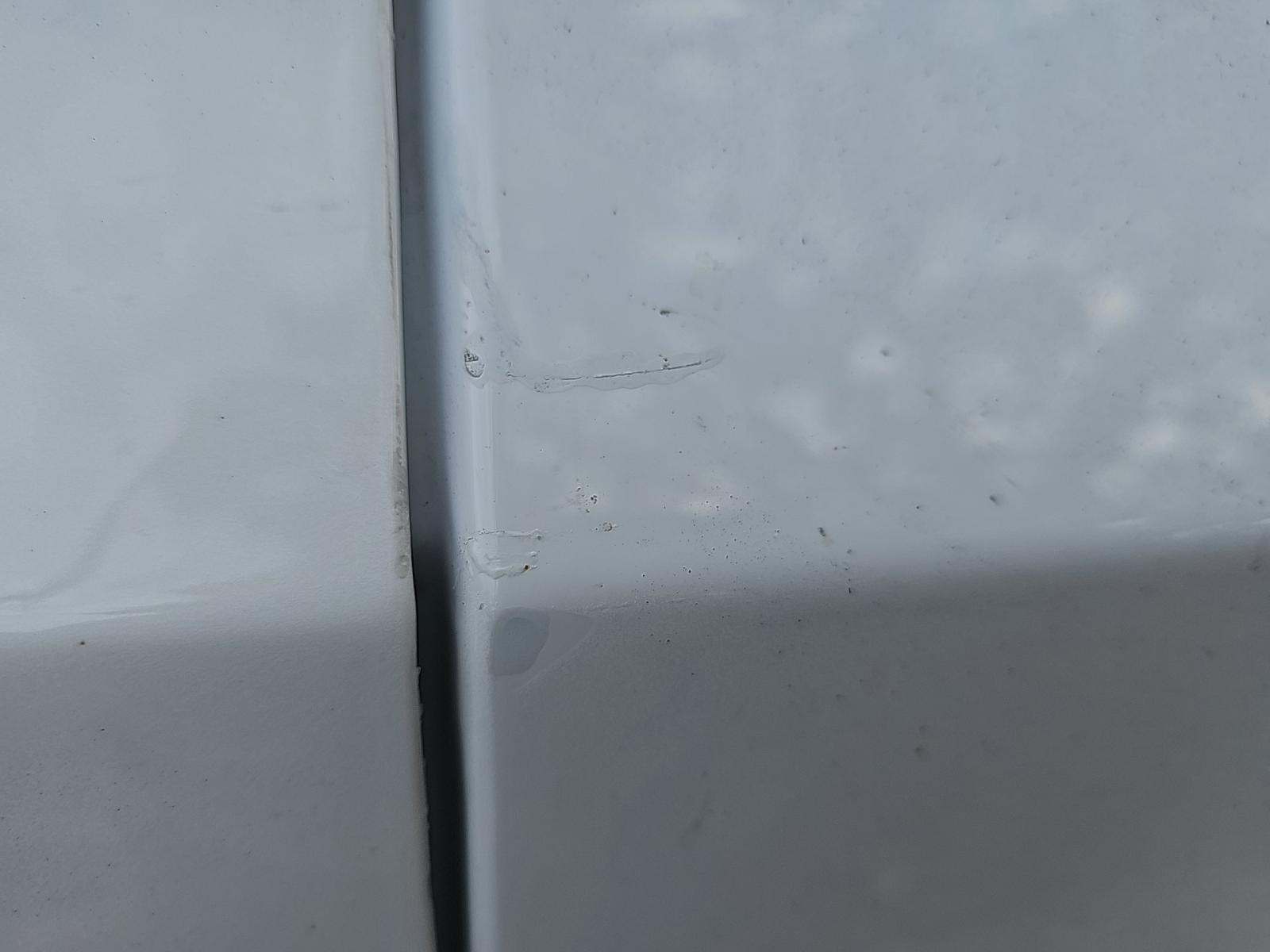 2022 Dodge Durango Orange Sport RWD