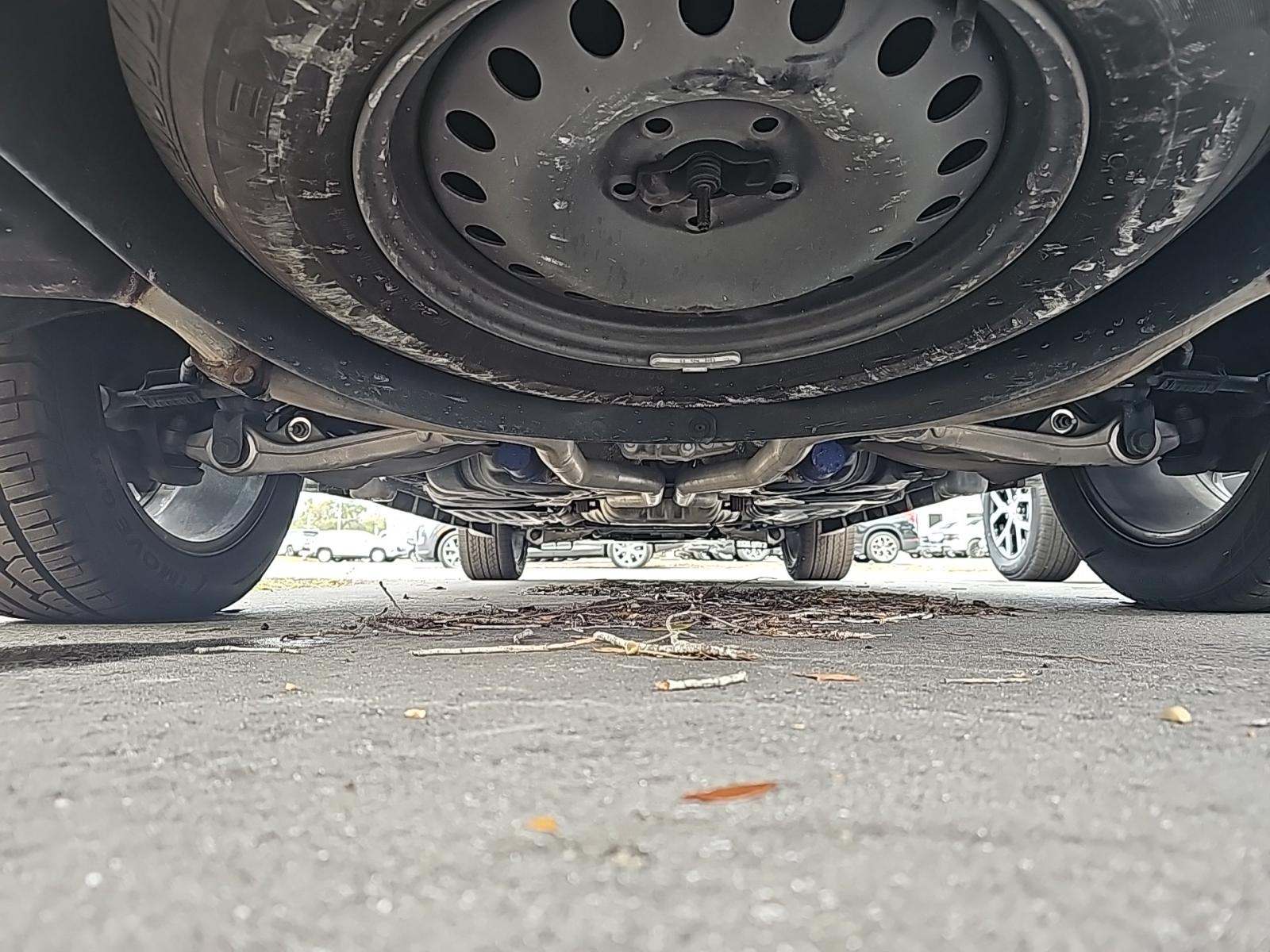 2022 Dodge Durango Orange Sport RWD