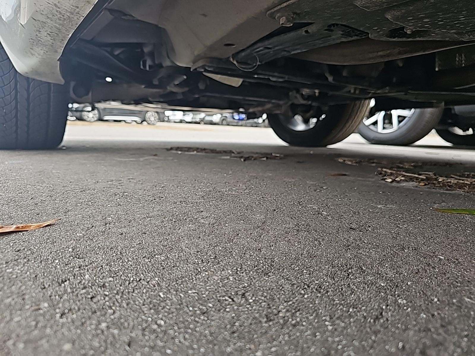 2022 Dodge Durango Orange Sport RWD