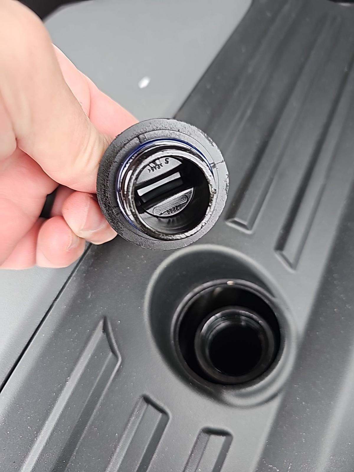 2022 Dodge Durango Orange Sport RWD