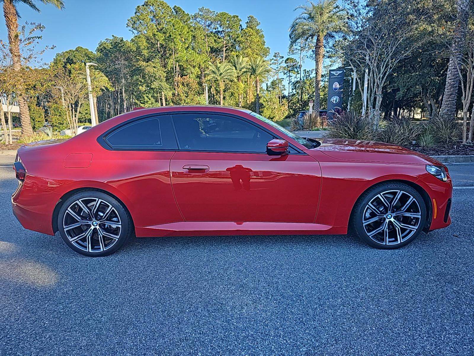 2023 BMW 2 Series 230i RWD