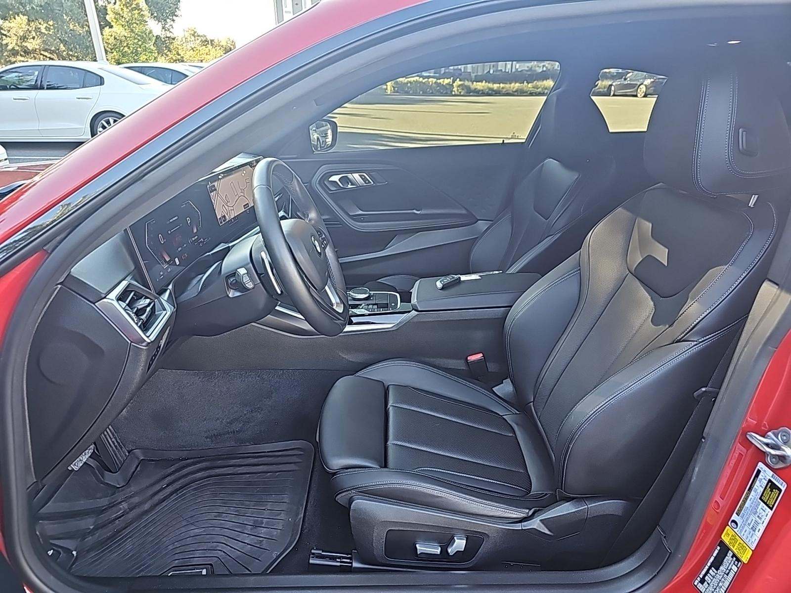 2023 BMW 2 Series 230i RWD