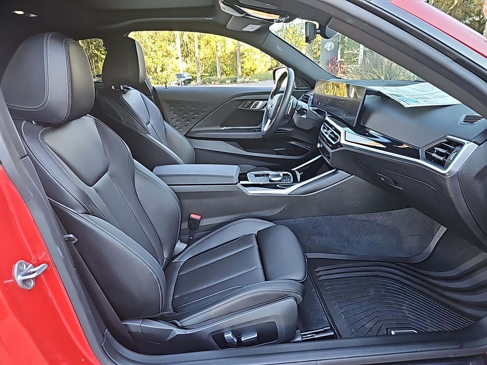 2023 BMW 2 Series 230i RWD