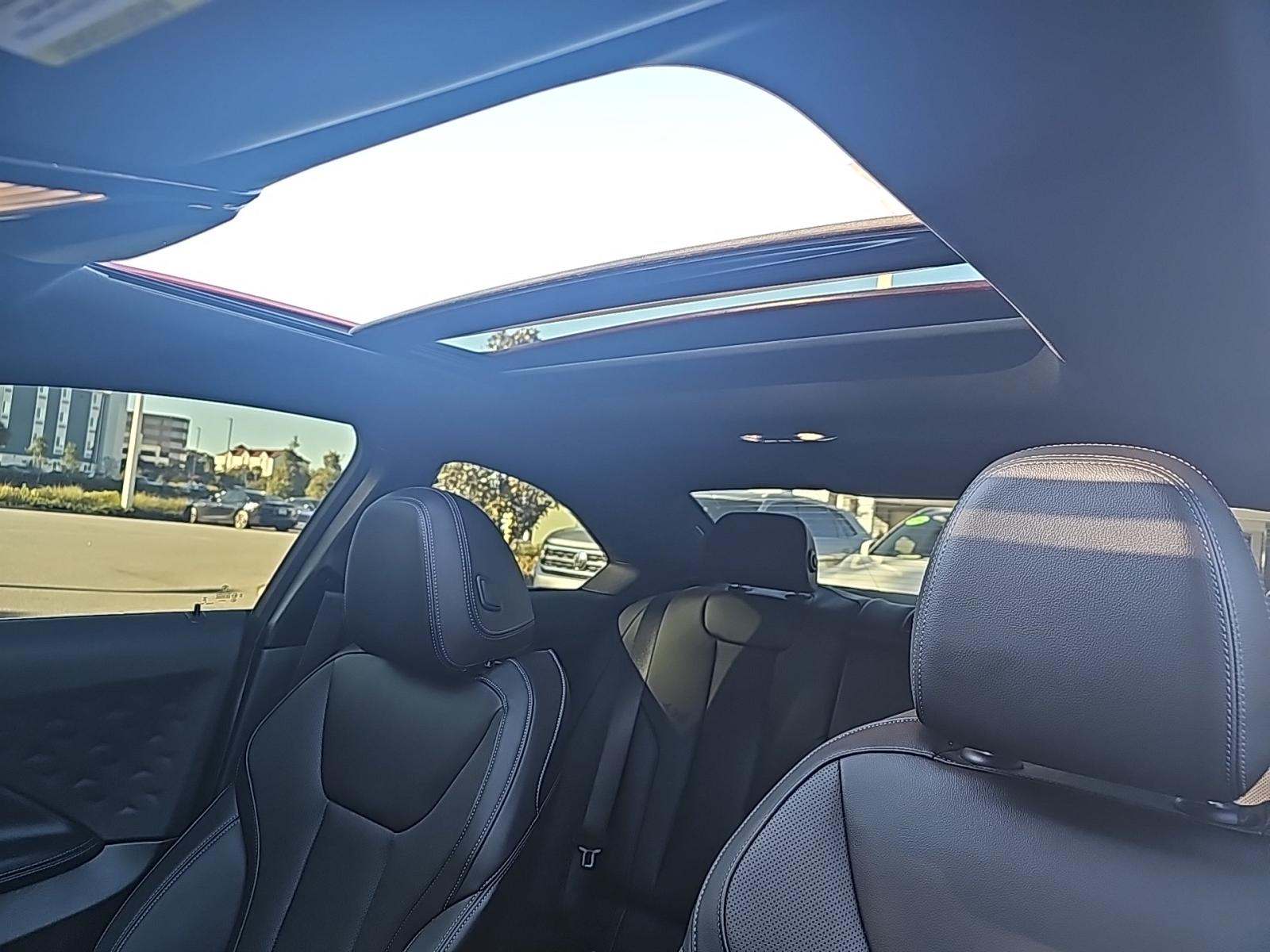 2023 BMW 2 Series 230i RWD