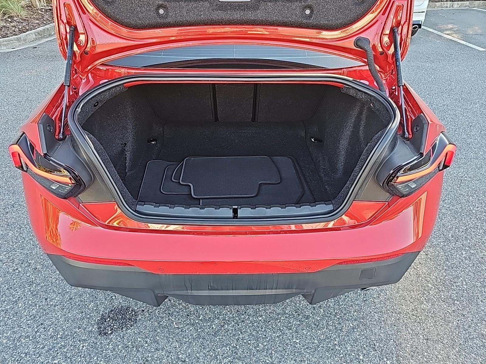 2023 BMW 2 Series 230i RWD