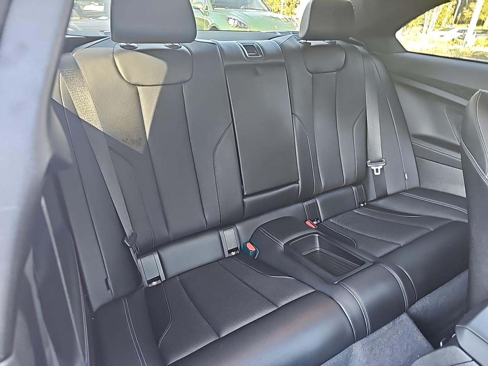 2023 BMW 2 Series 230i RWD