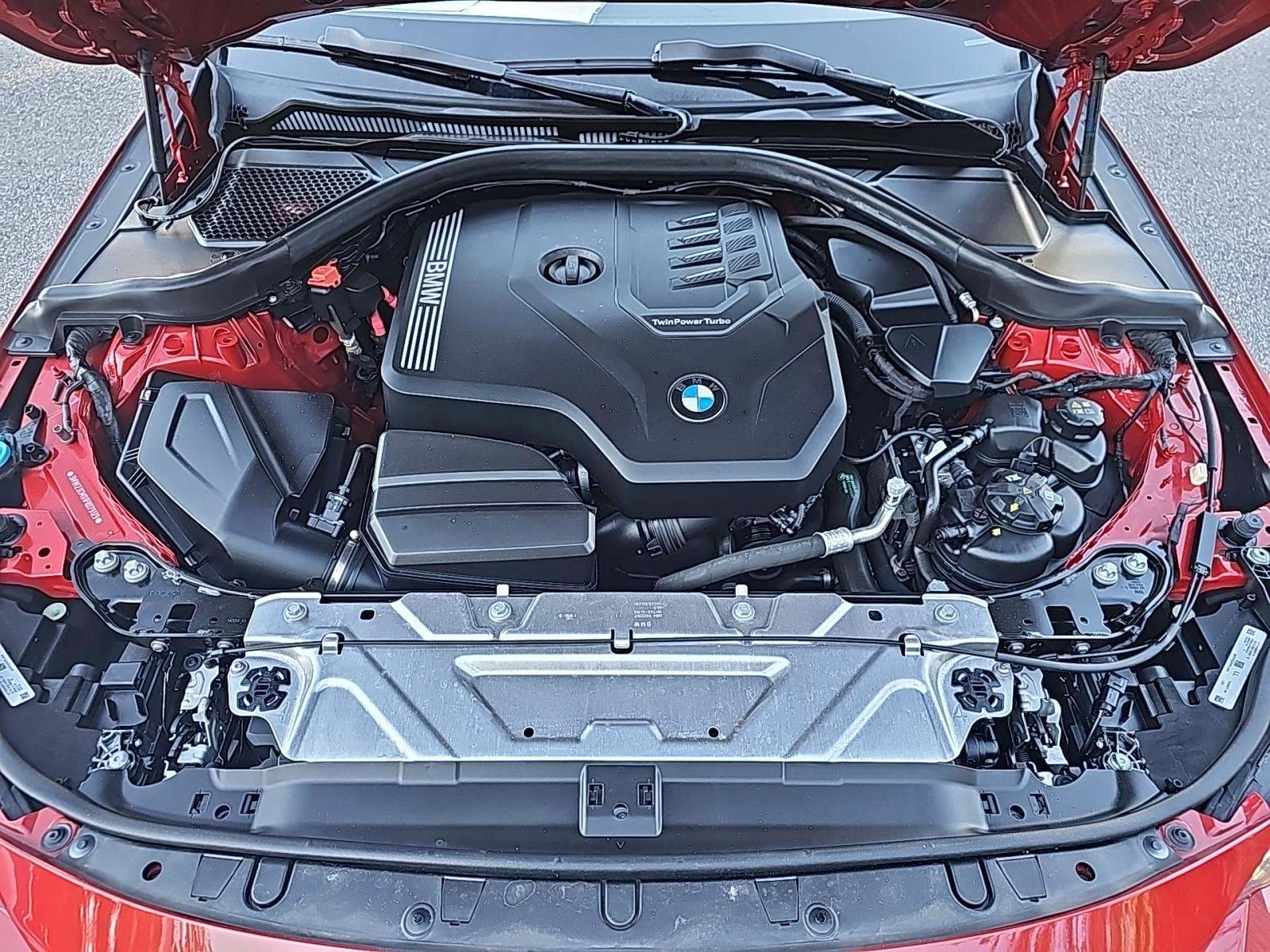 2023 BMW 2 Series 230i RWD