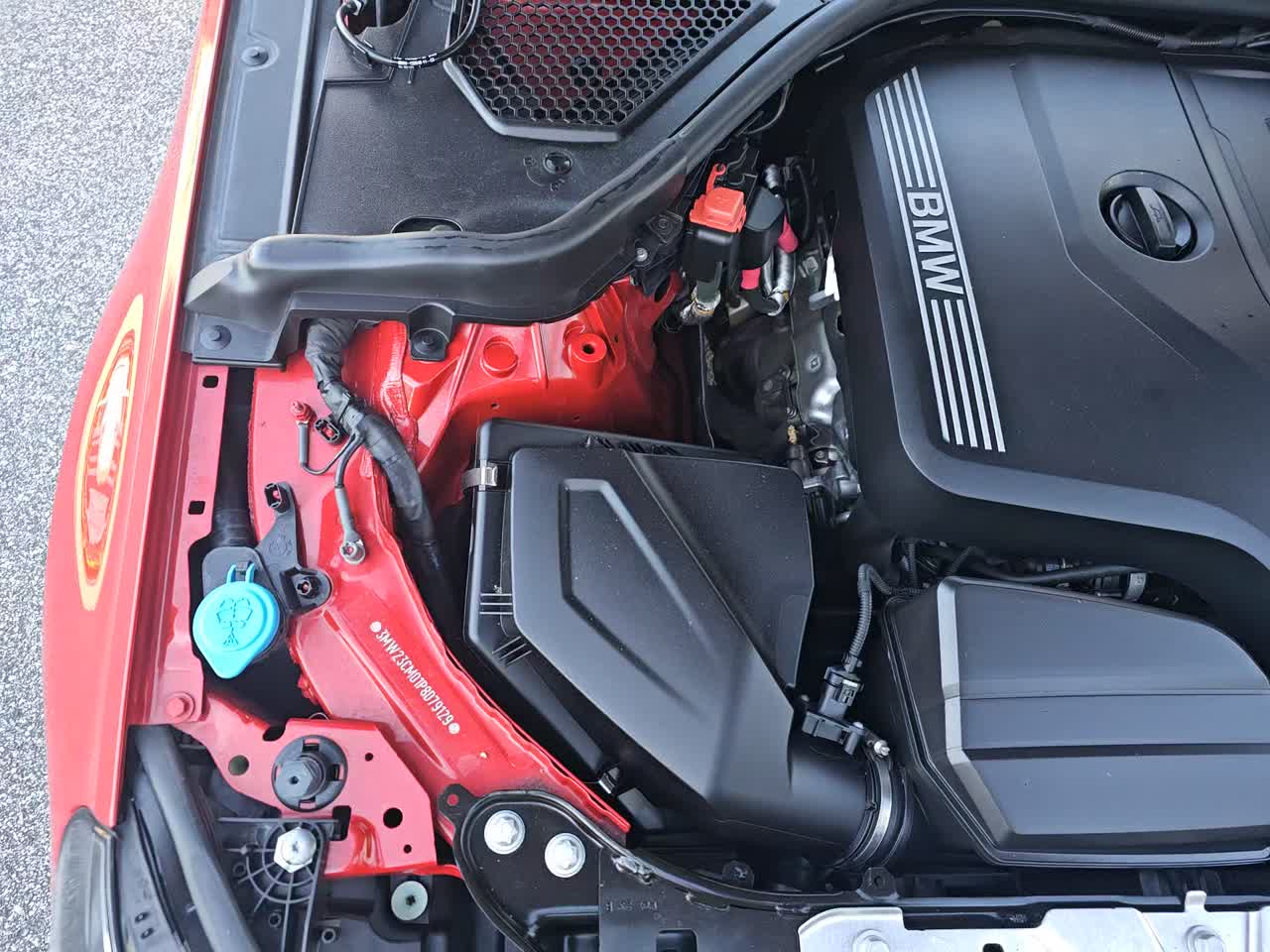 2023 BMW 2 Series 230i RWD