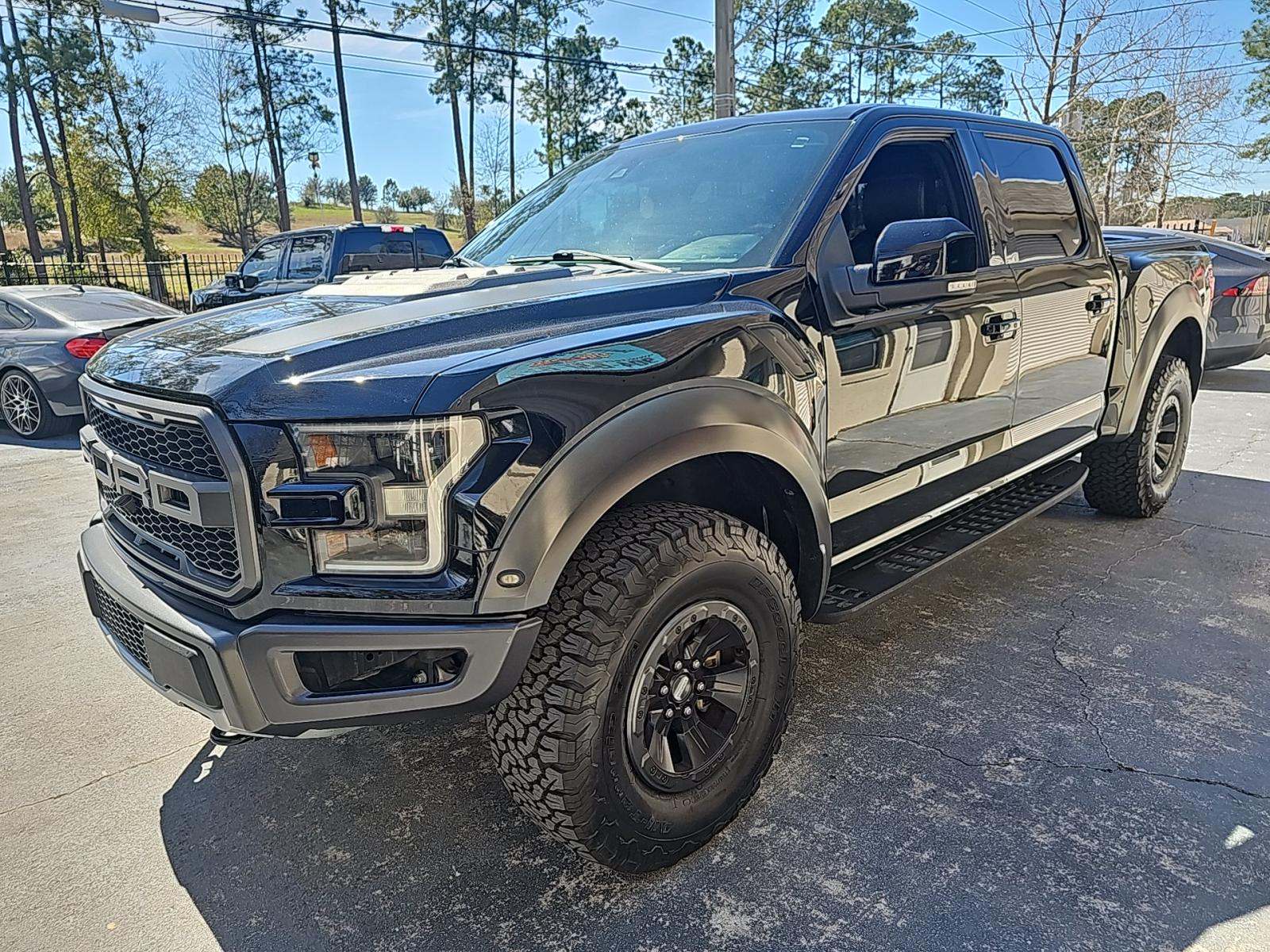 FORD F-150 - 1
