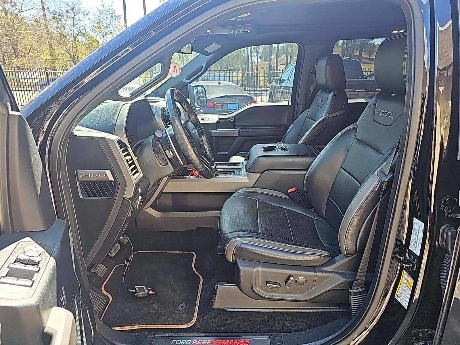 FORD F-150 - 6