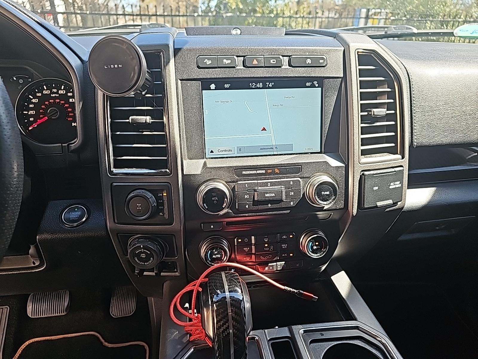 FORD F-150 - 10
