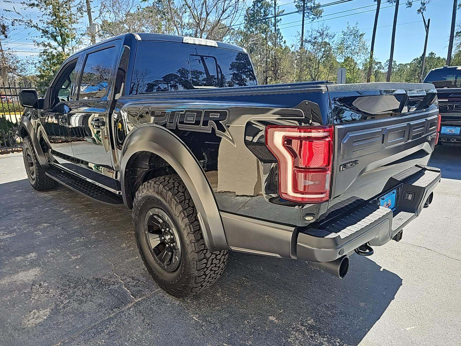 FORD F-150 - 2