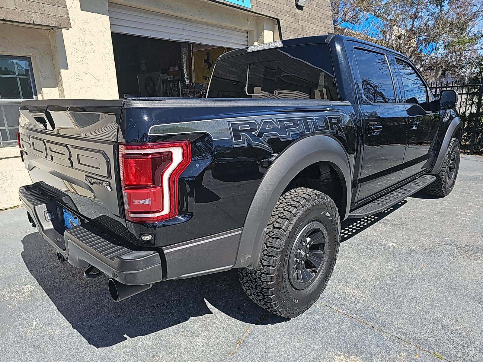 FORD F-150 - 3