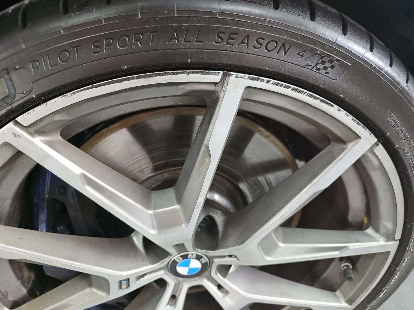 2019 BMW 8 Series M850i xDrive AWD