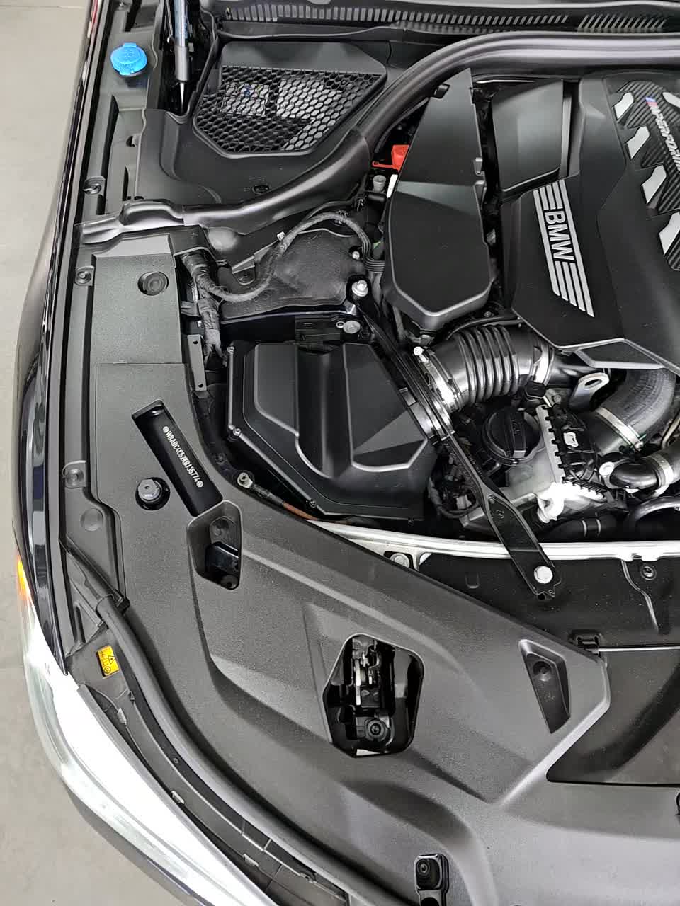 2019 BMW 8 Series M850i xDrive AWD