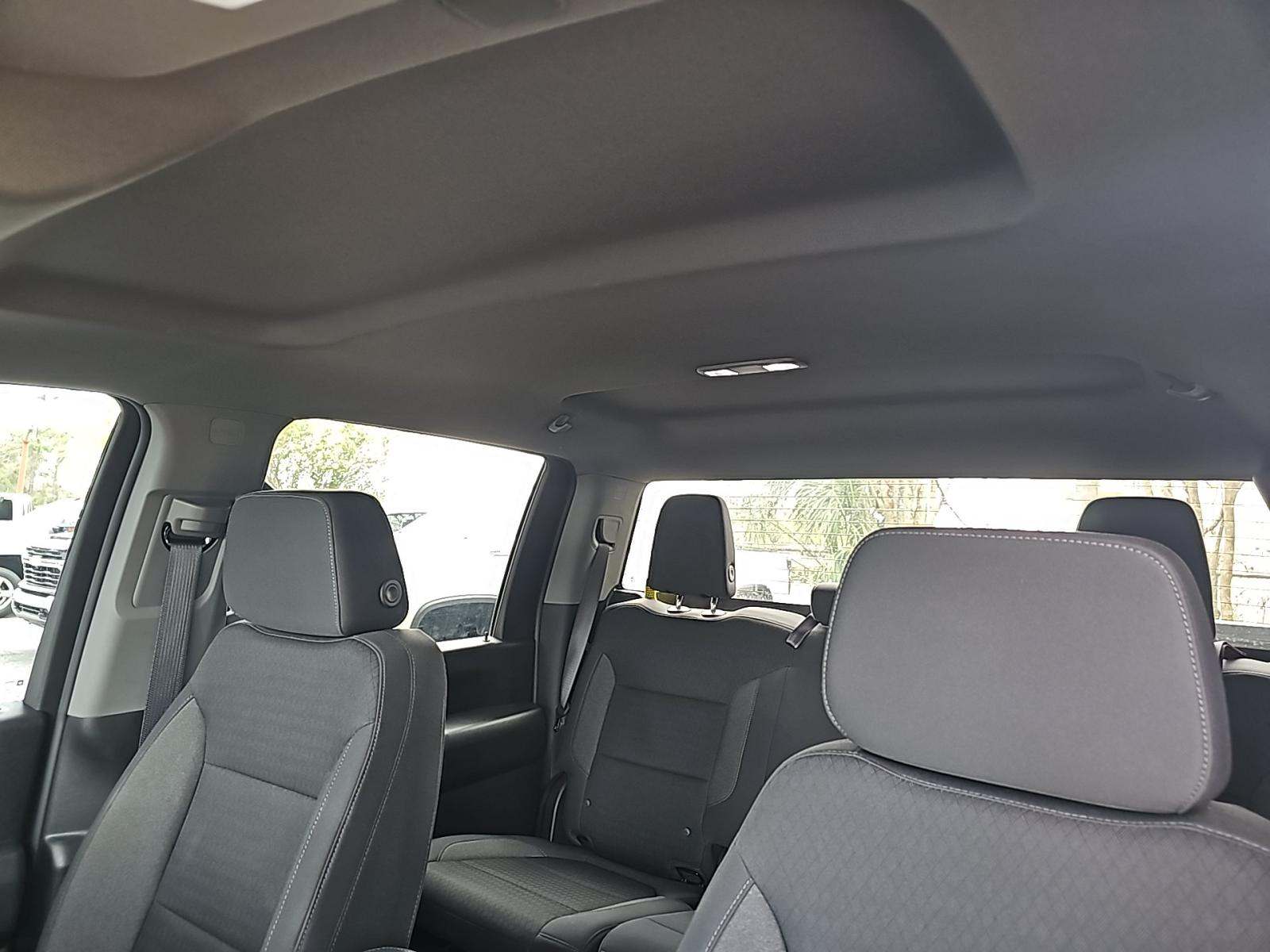 2023 Chevrolet Silverado 2500HD Custom AWD