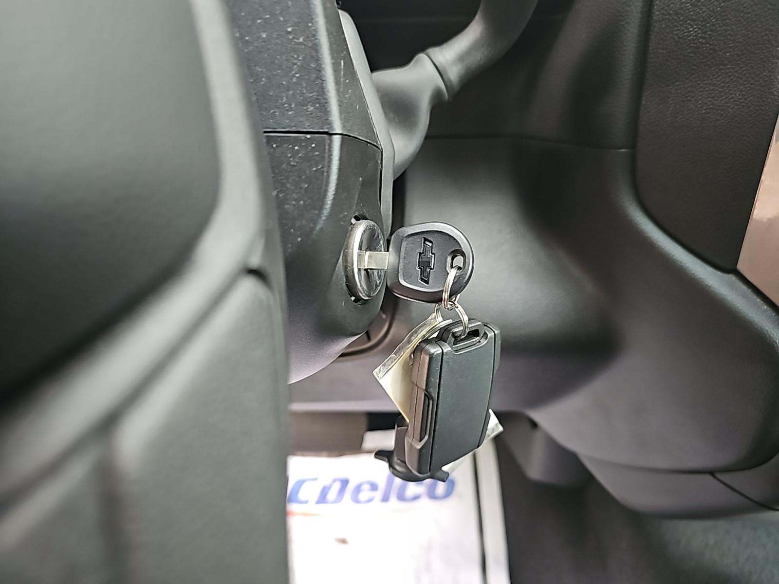 2023 Chevrolet Silverado 2500HD Custom AWD