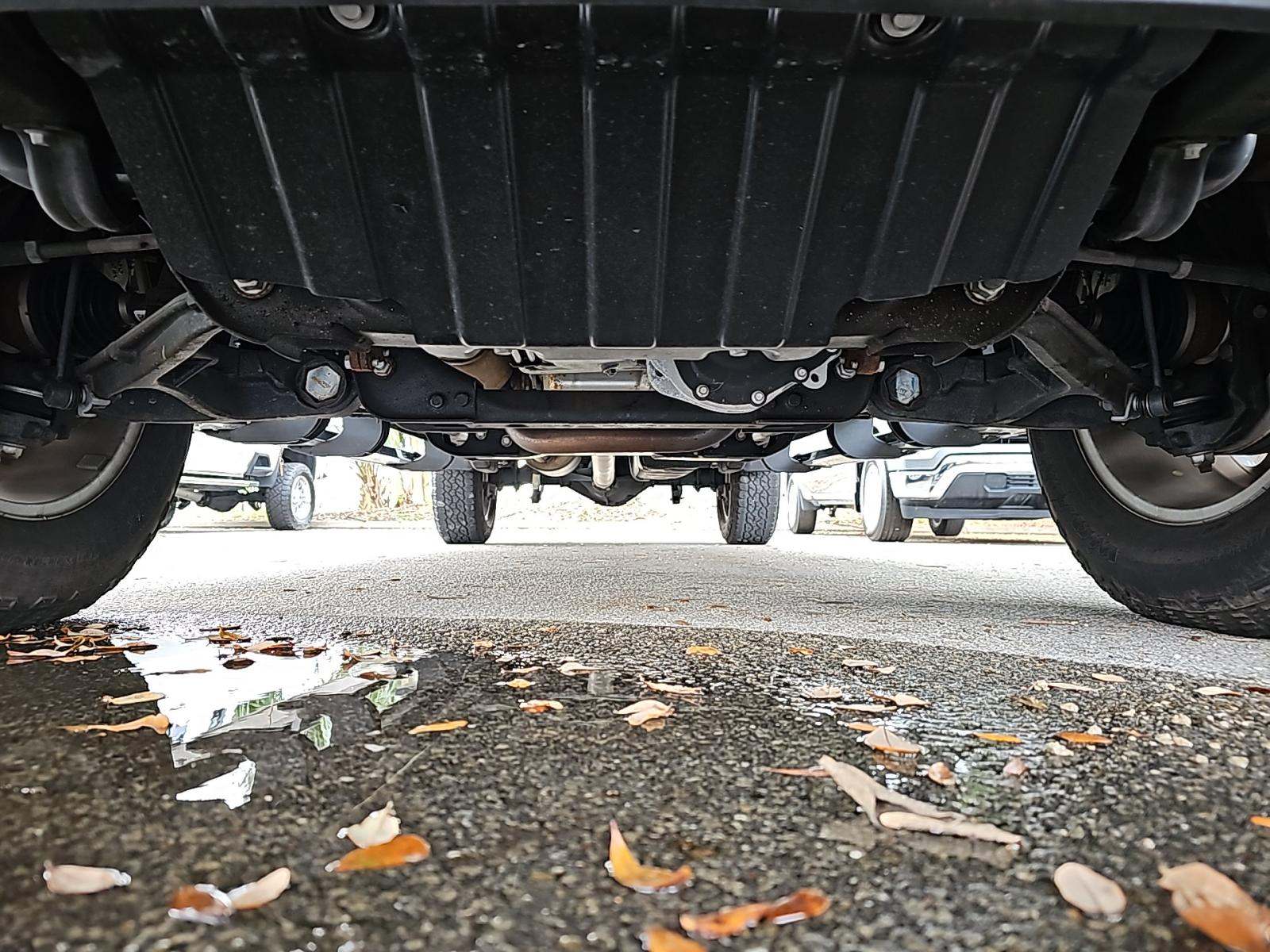 2023 Chevrolet Silverado 2500HD Custom AWD