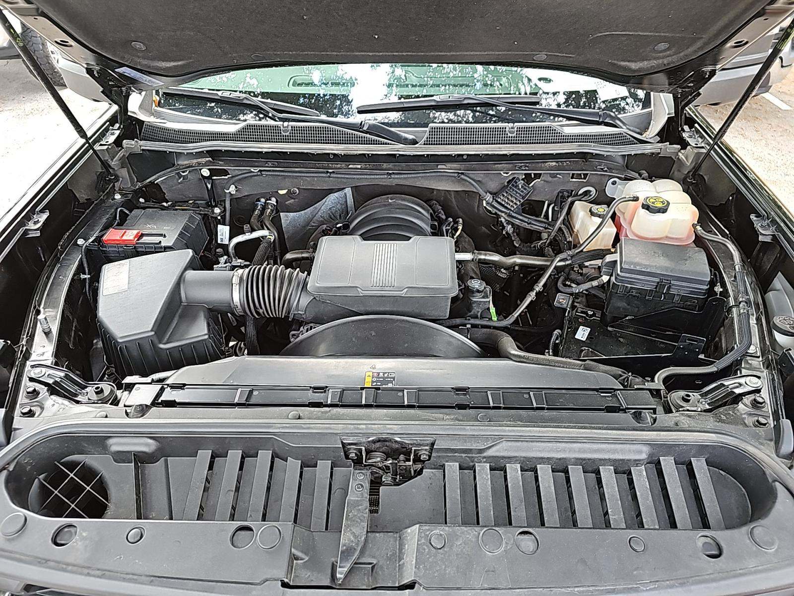 2023 Chevrolet Silverado 2500HD Custom AWD