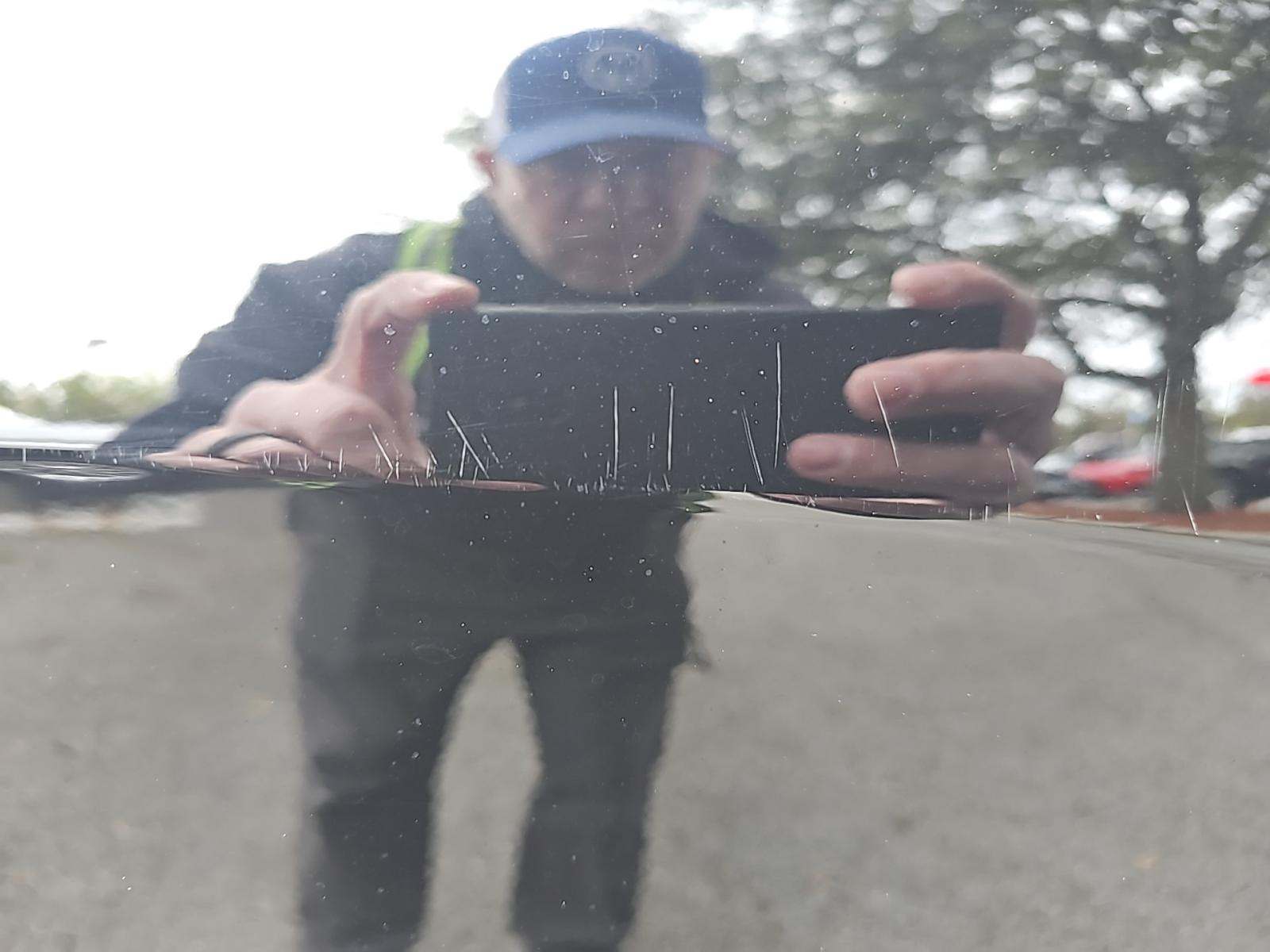 2023 Chevrolet Silverado 2500HD Custom AWD