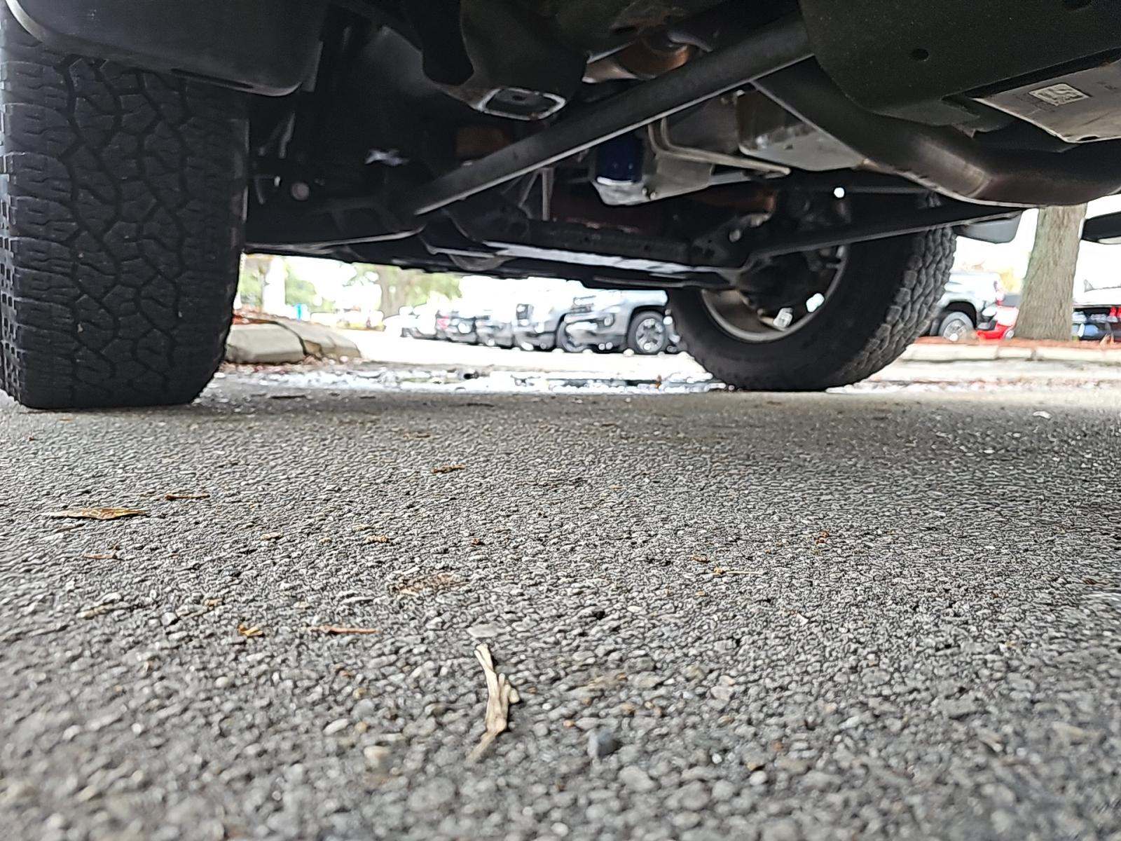 2023 Chevrolet Silverado 2500HD Custom AWD