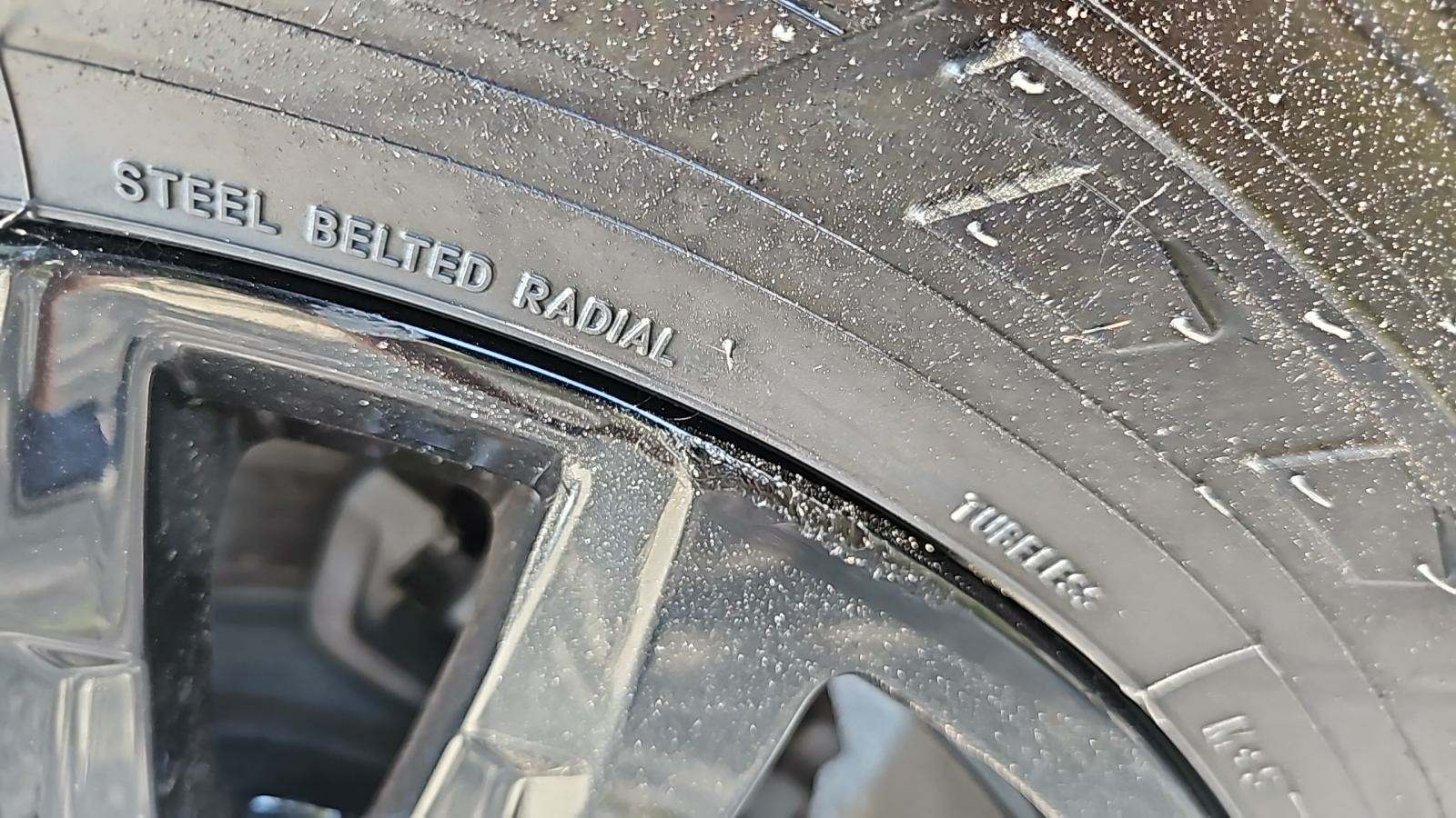 2022 Chevrolet Silverado 1500 LT Trail Boss AWD